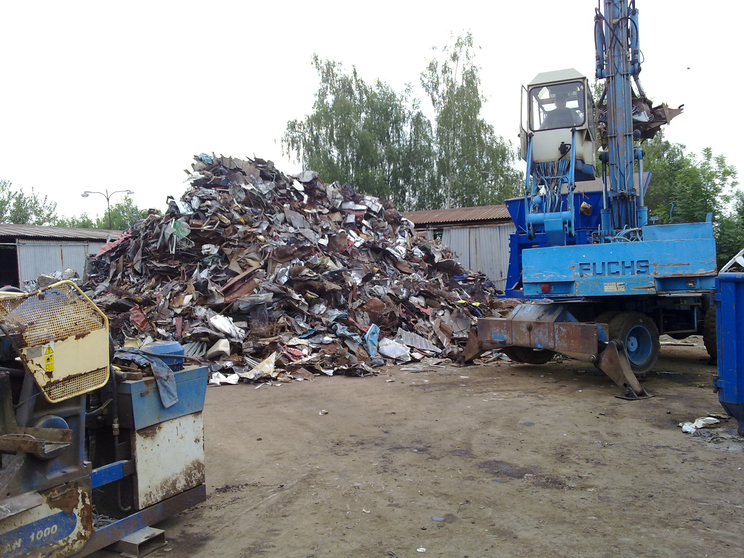 Kovošrot Hladík - Jiří Hladík s.r.o. foto 3