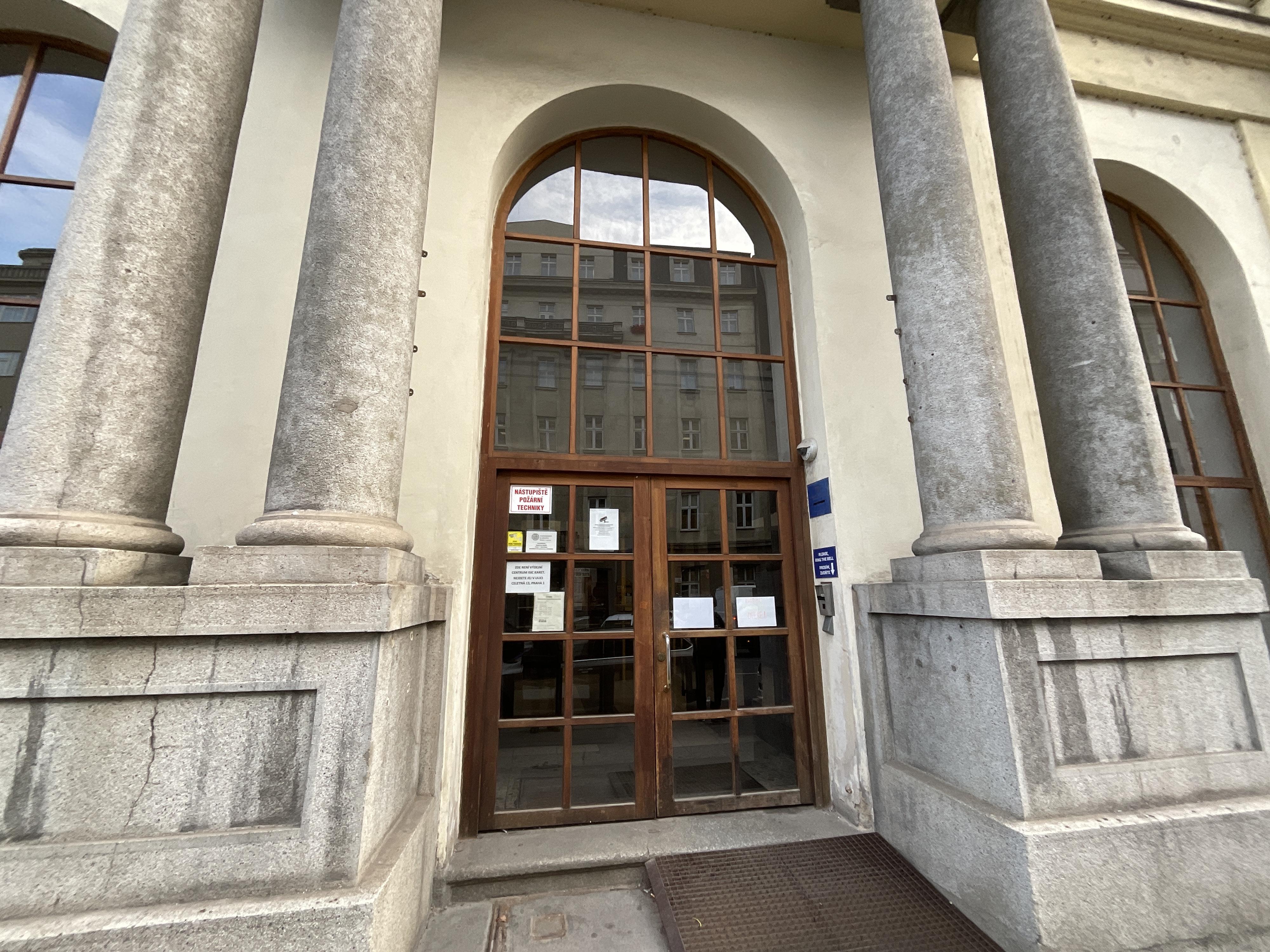 Kolej Jednota - Univerzita Karlova foto 4