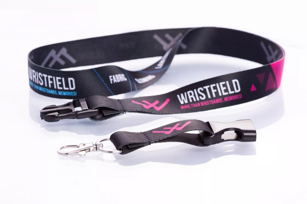 VIPnaramky / Wristfield foto 4