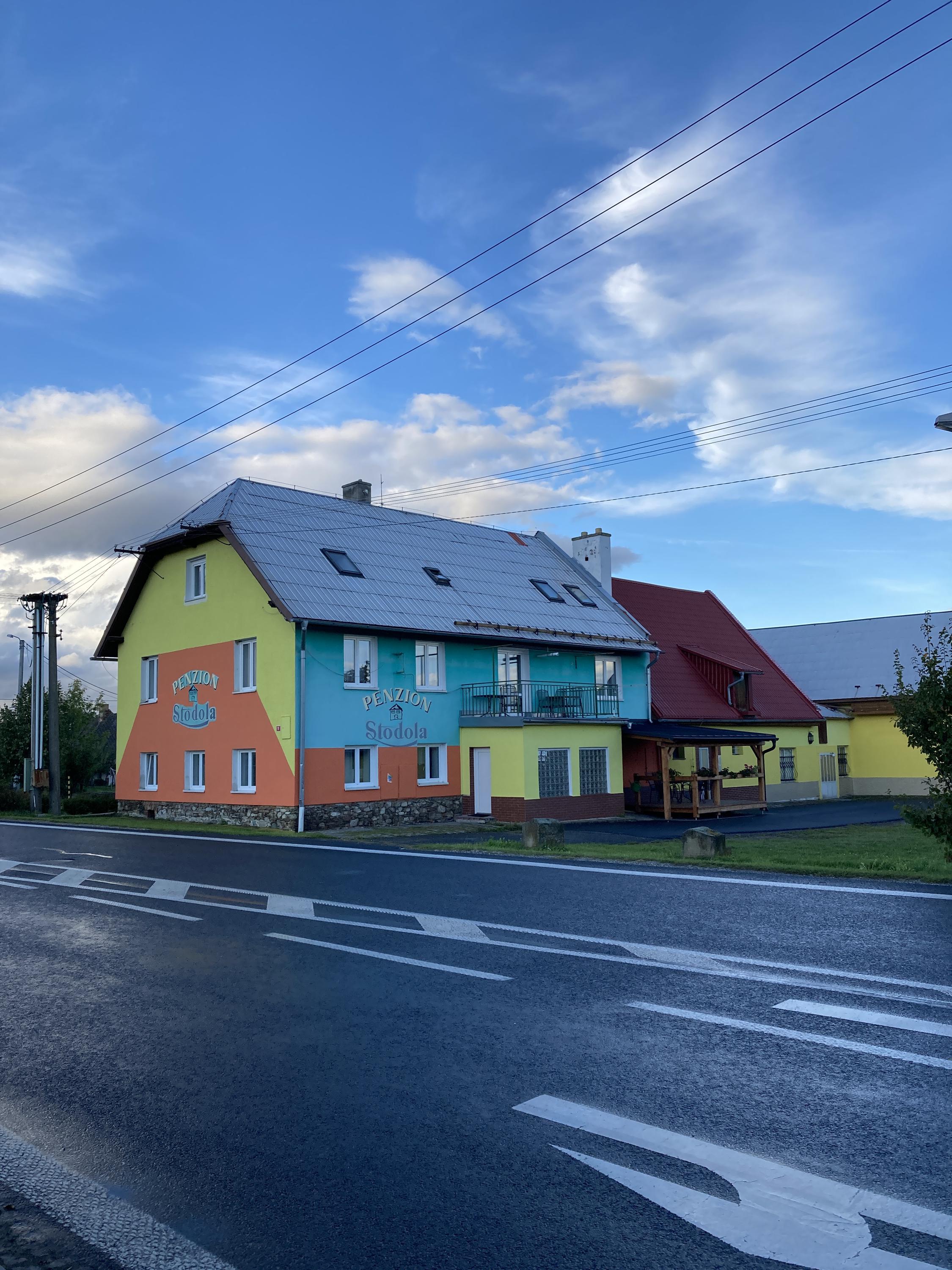 Penzion na Stodole foto 2