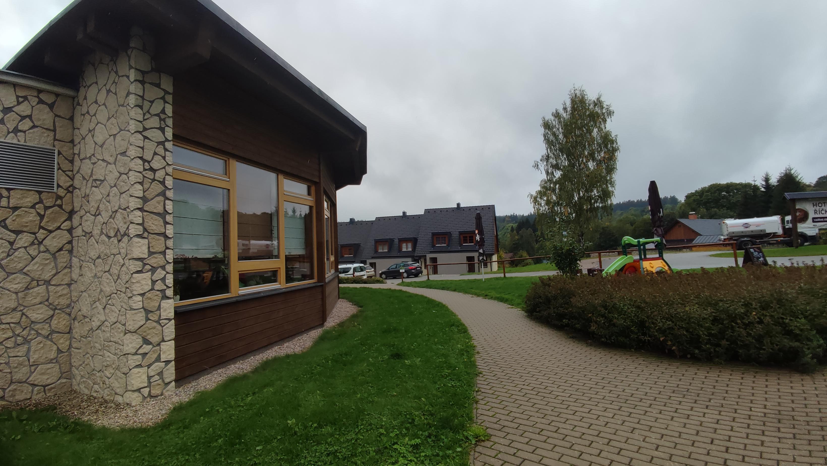Restaurace Říčky foto 6