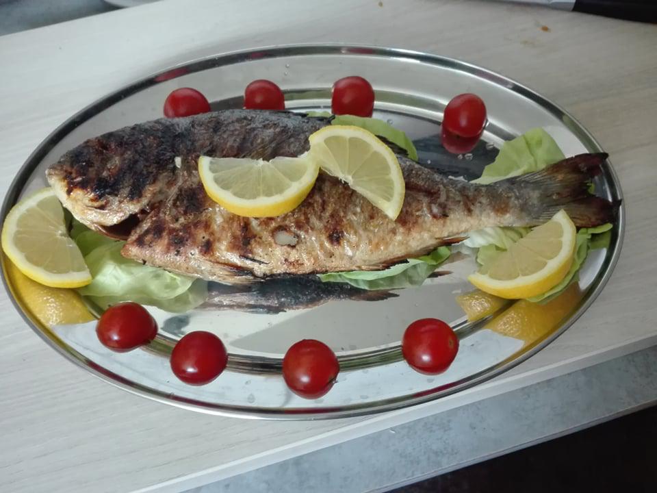 Snack bar foto 6