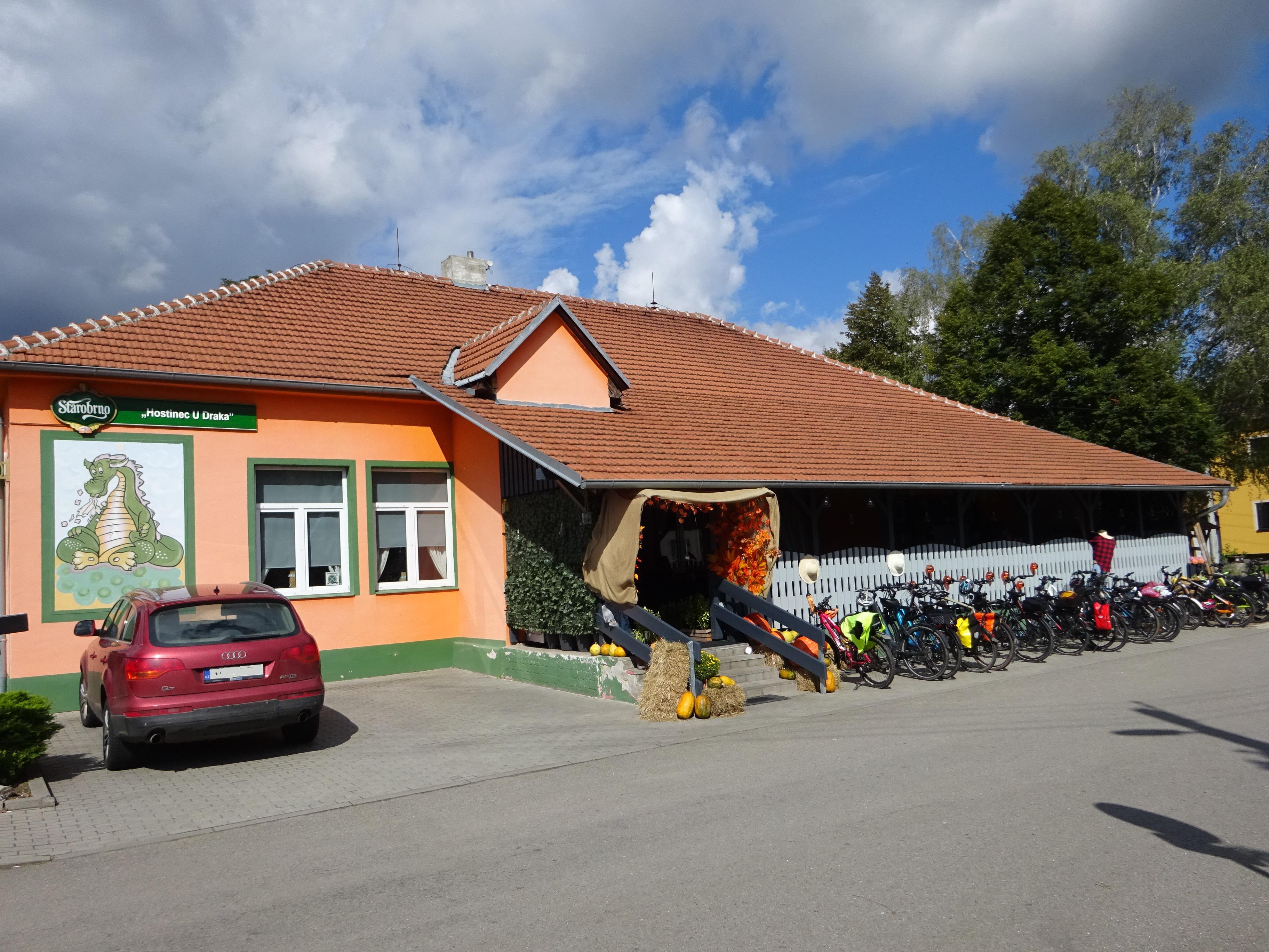 Hostinec U Draka foto 5