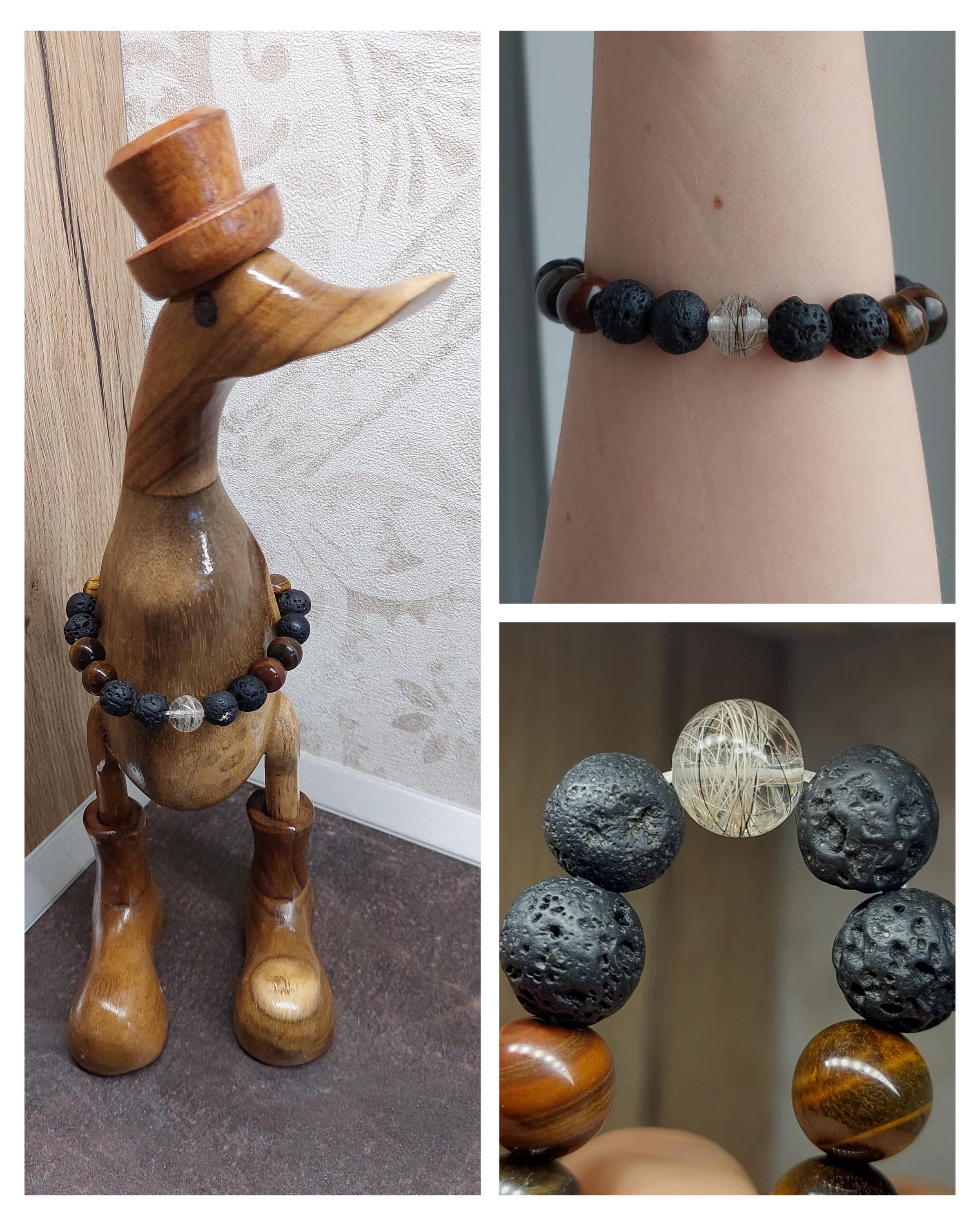 Od Kačky s příběhem - nejen šperky z mateřského mléka foto 2