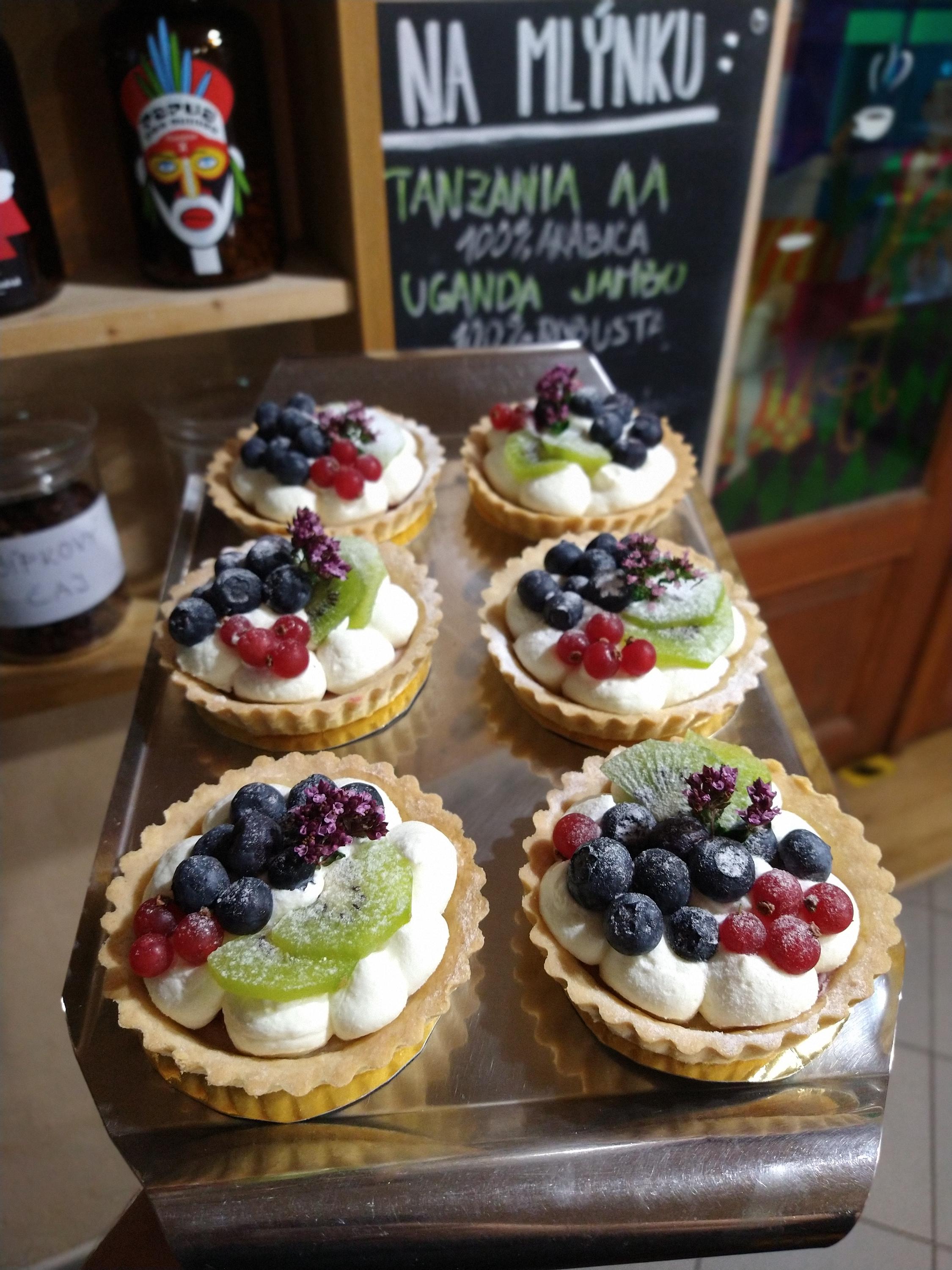 Kafírna VOLKAFE Trutnov foto 6