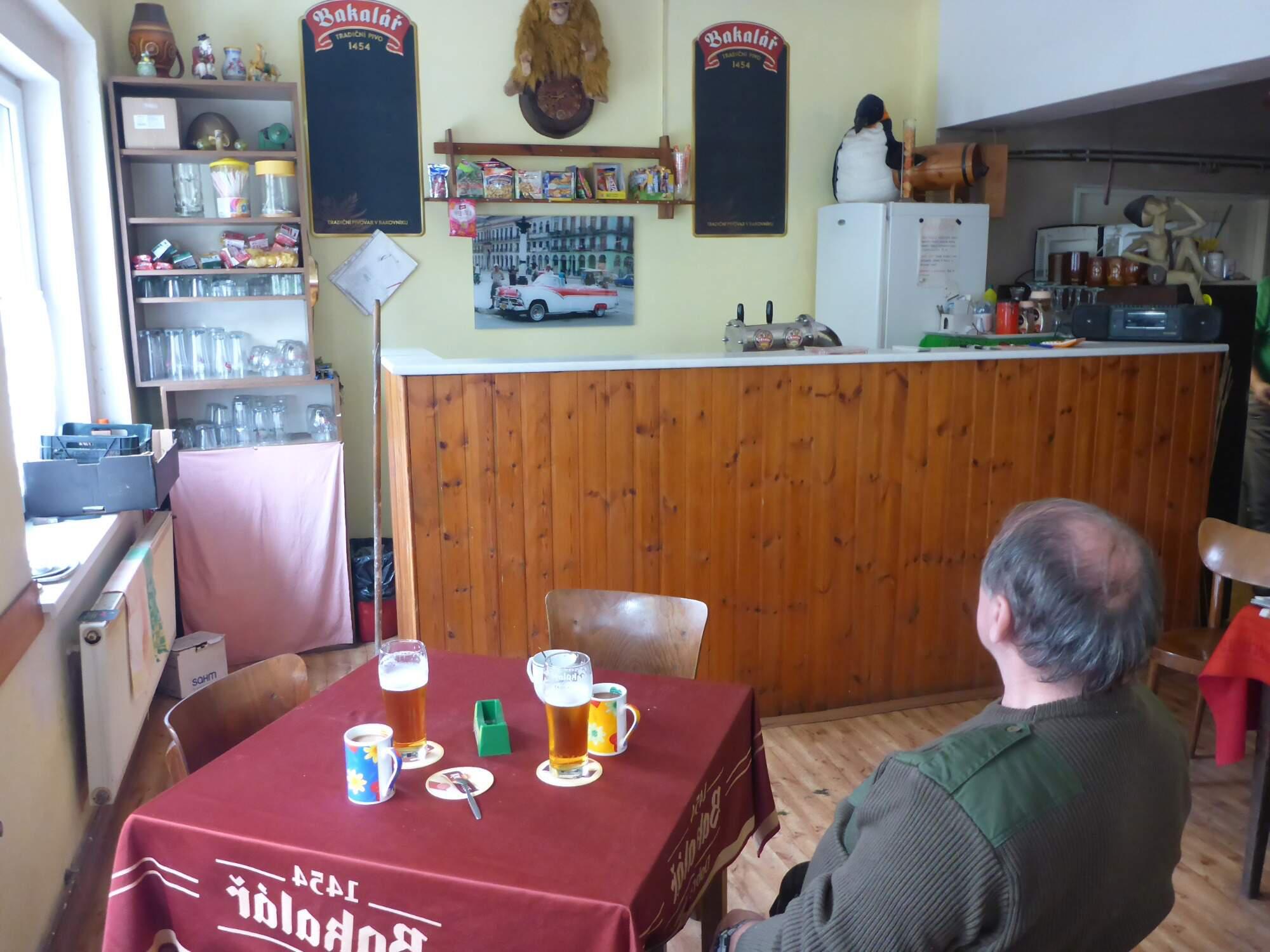 Hospůdka Na Kovárně foto 5