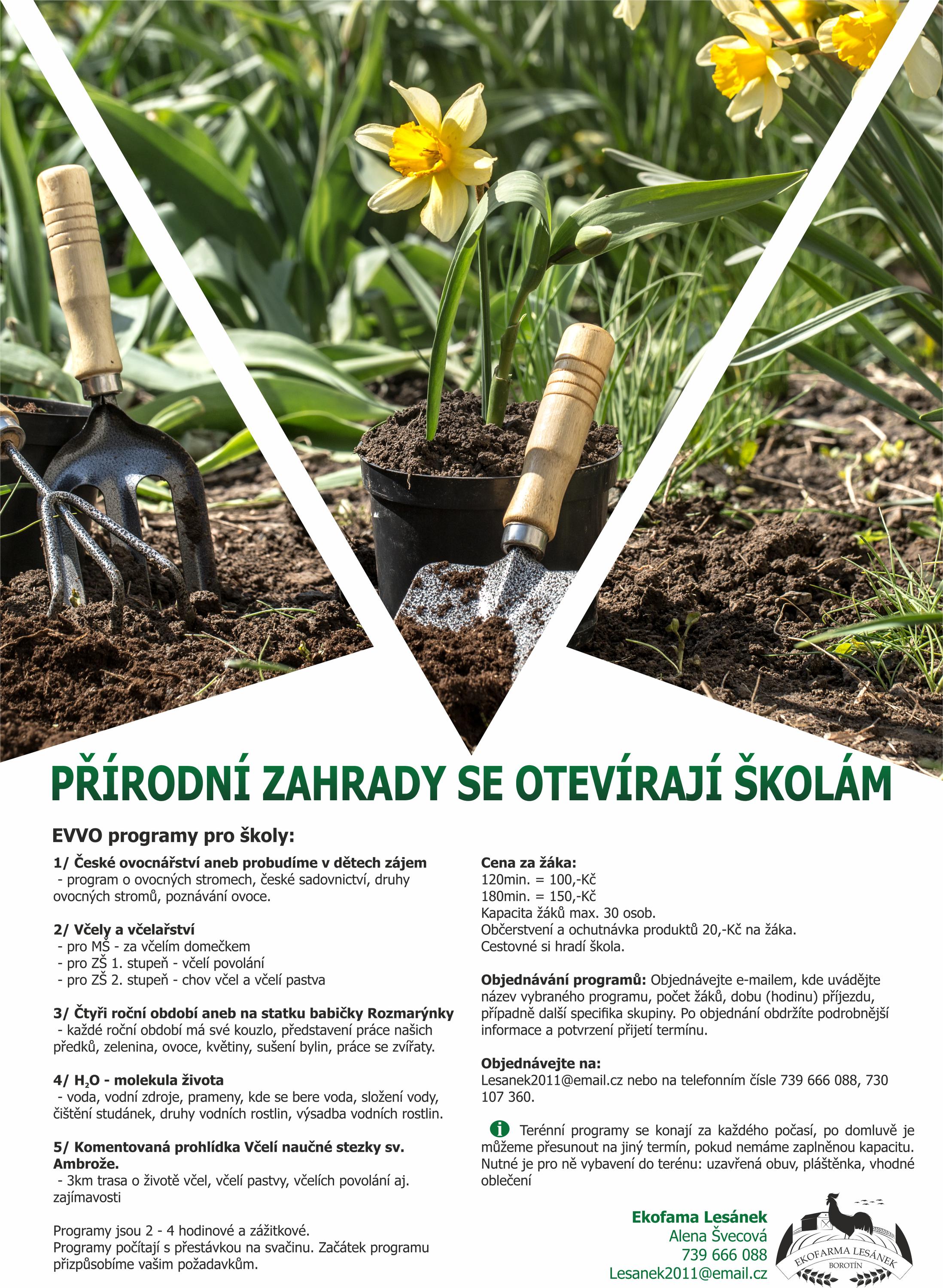 Lesánek z.ú. foto 3