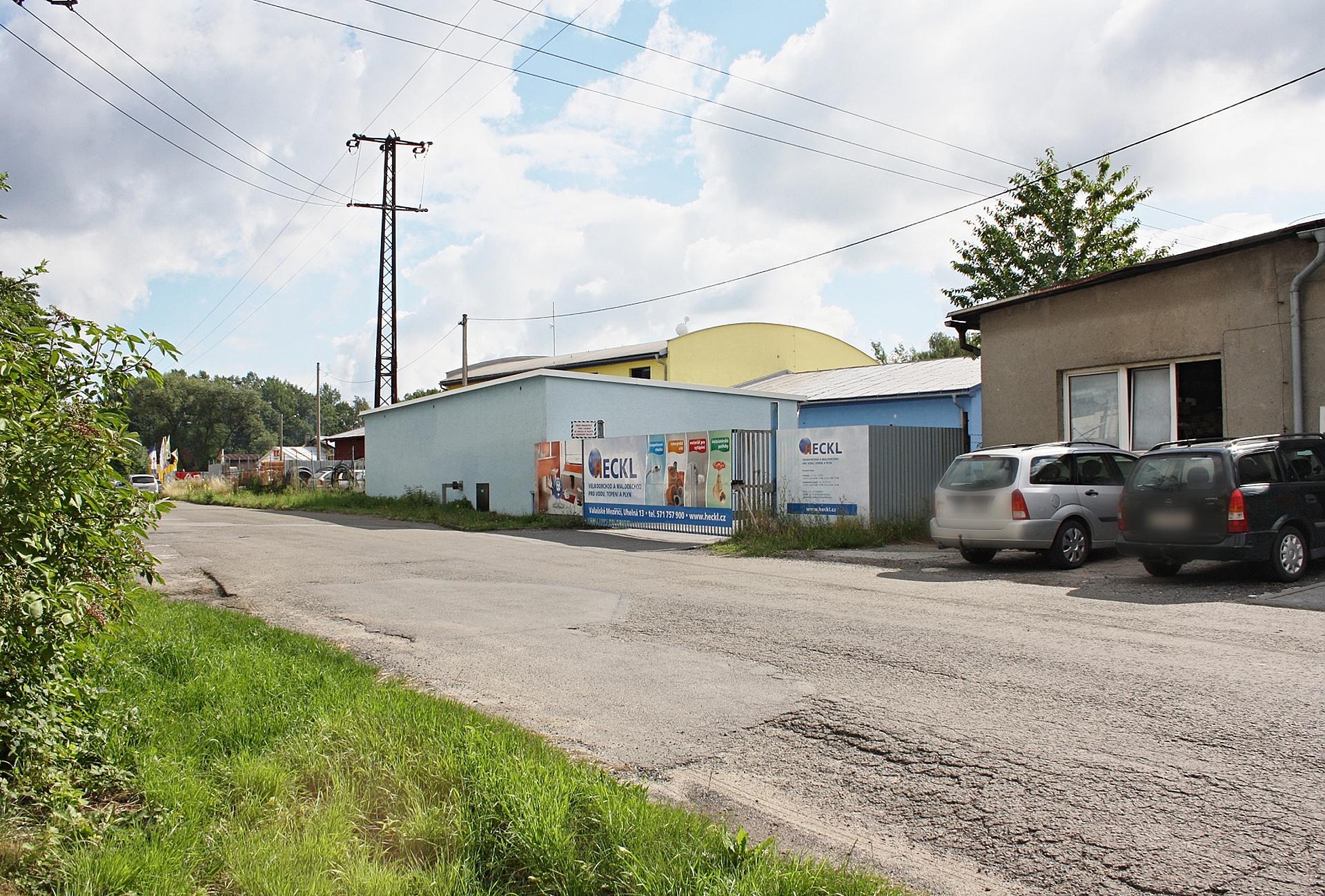 Koupelnové studio HECKL foto 4