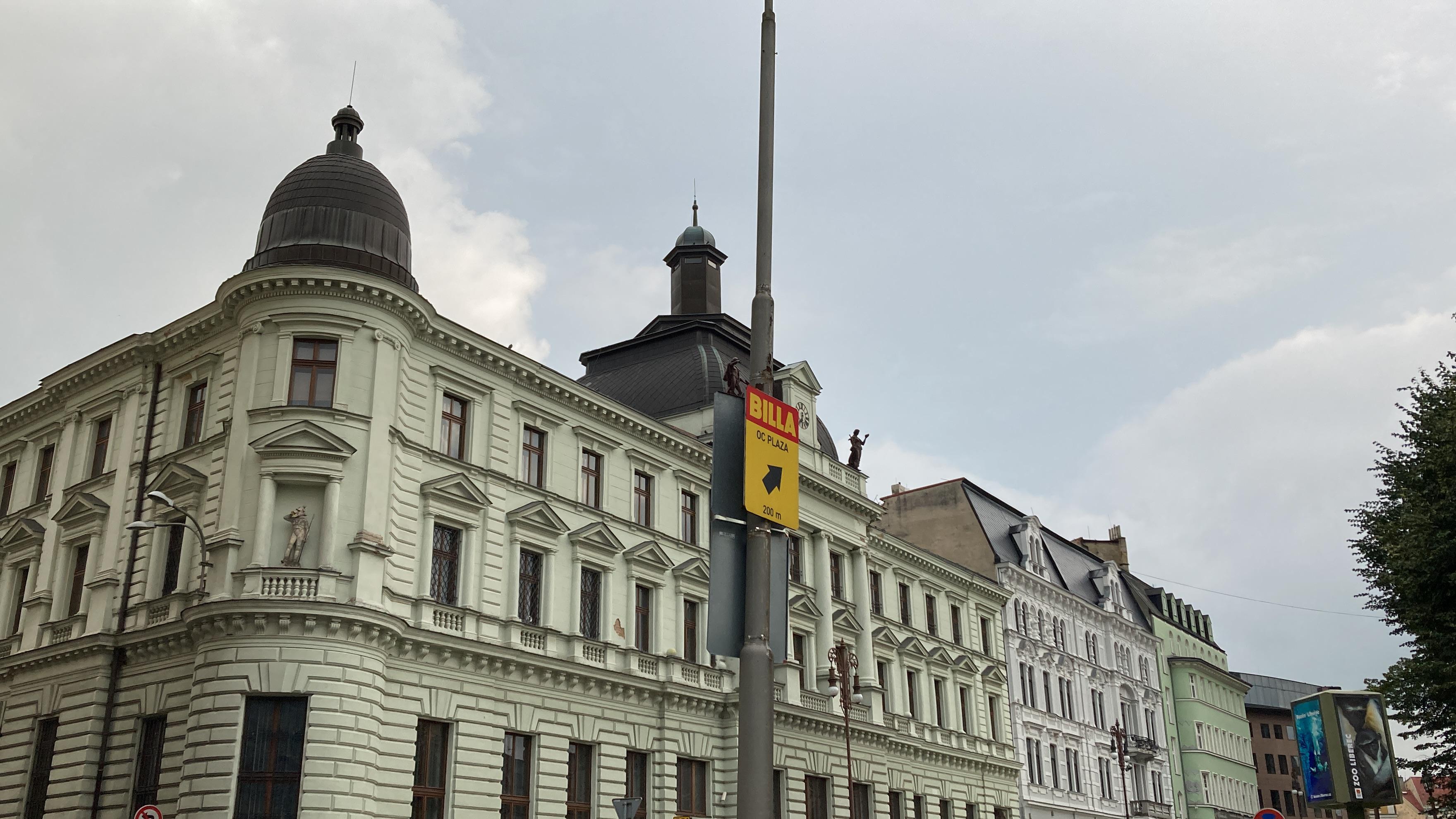 Pošta Liberec 1 foto 6