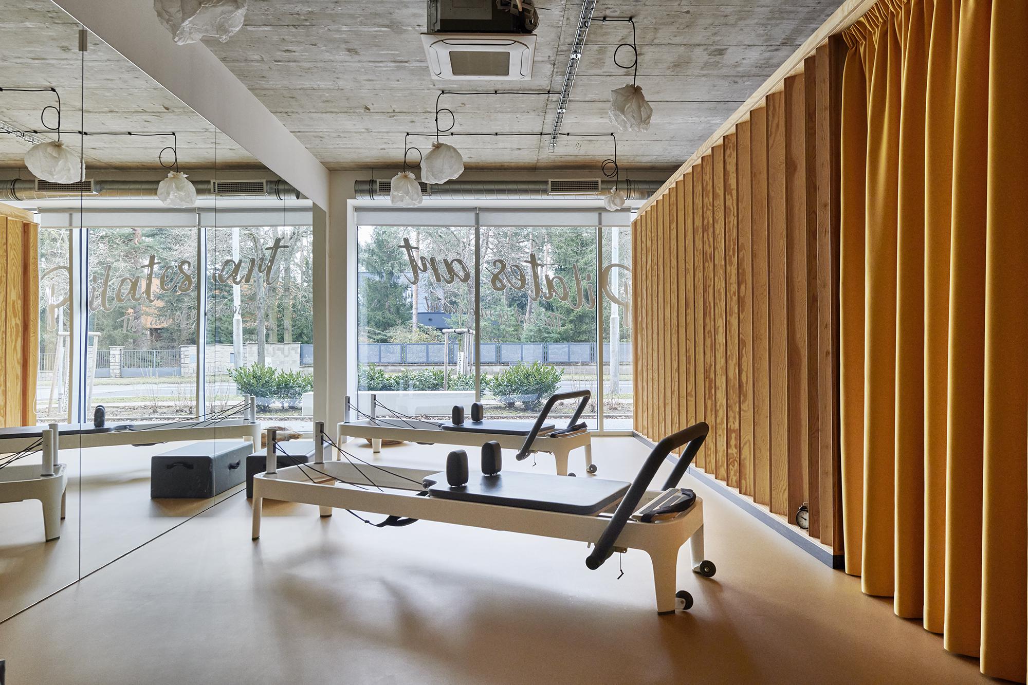 Pilates Art, s.r.o. foto 6
