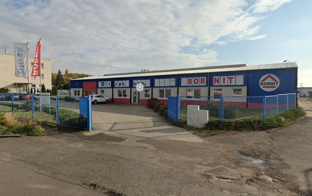 CNC Chomutov, s.r.o. foto 2
