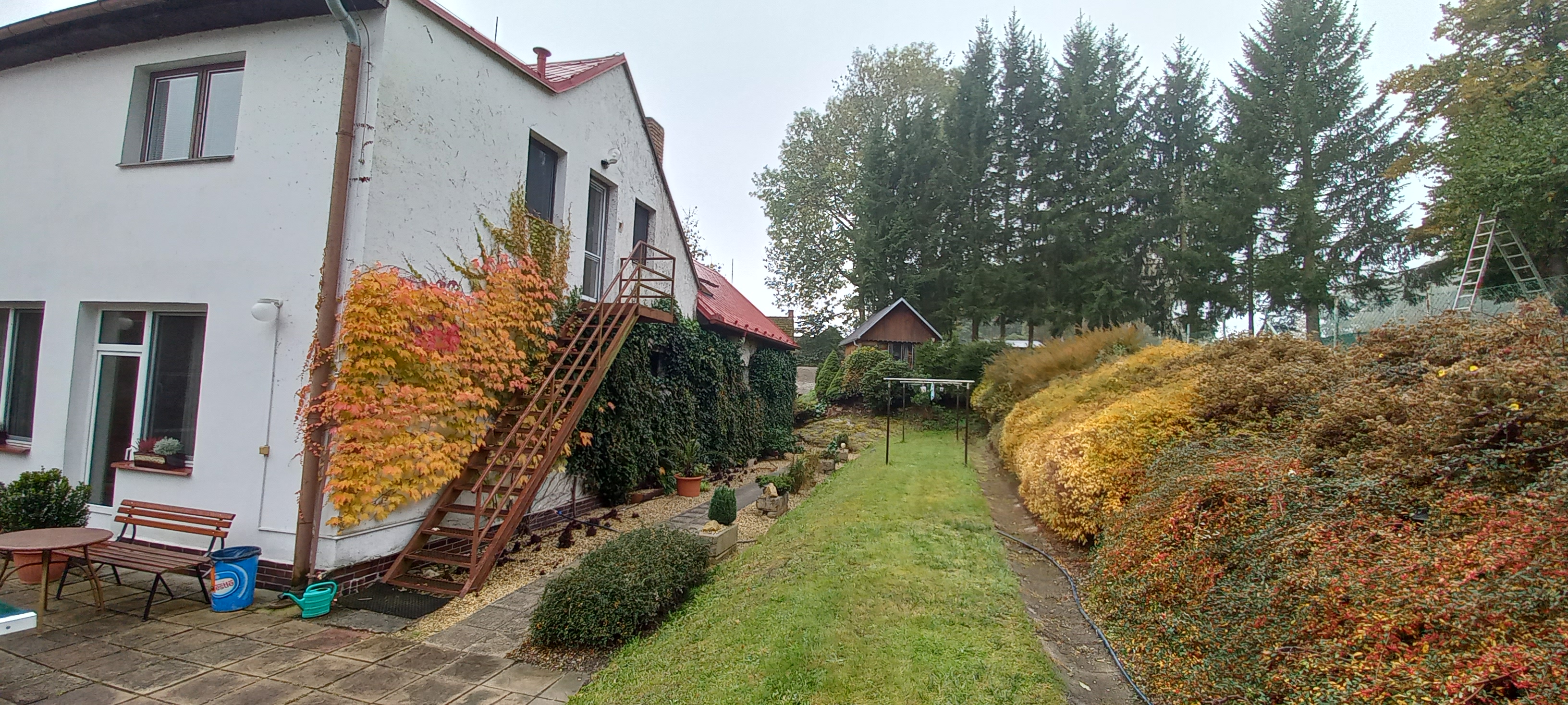 Penzion Sigma foto 3