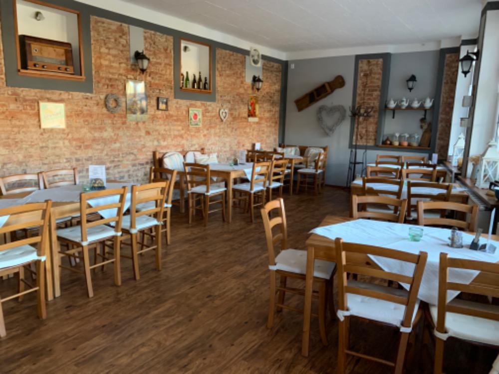 Restaurace U mostu foto 3