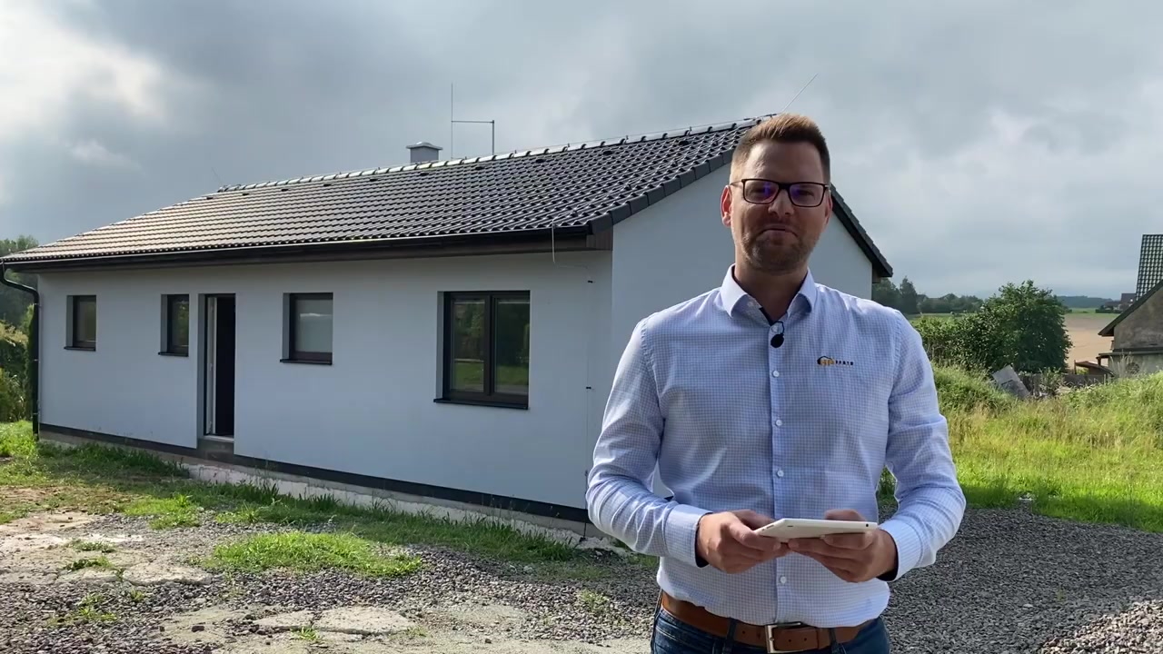 HP DOMY, s.r.o. foto 2 (náhled videa)
