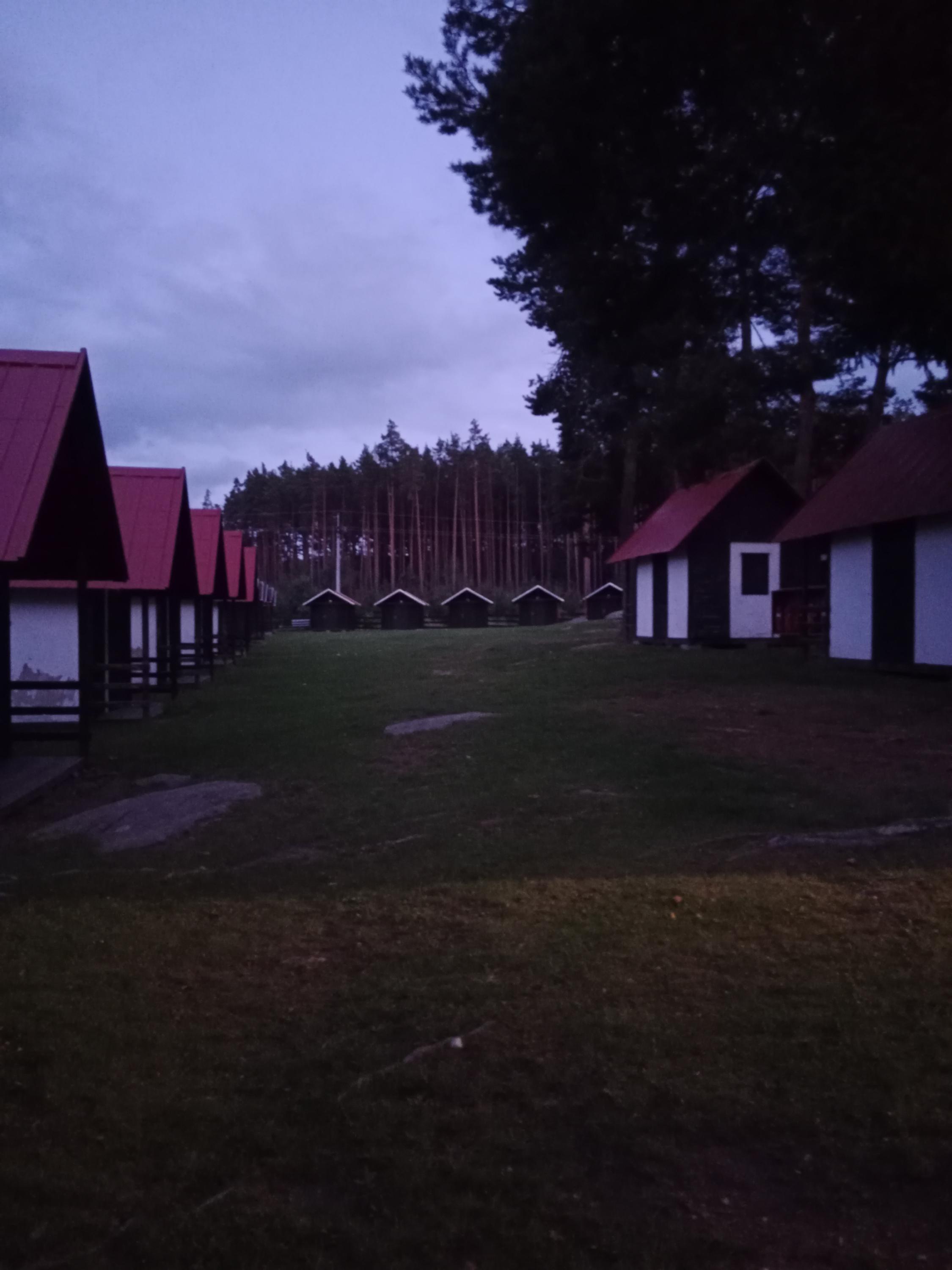 Tábor Vrbno, z. ú. foto 3