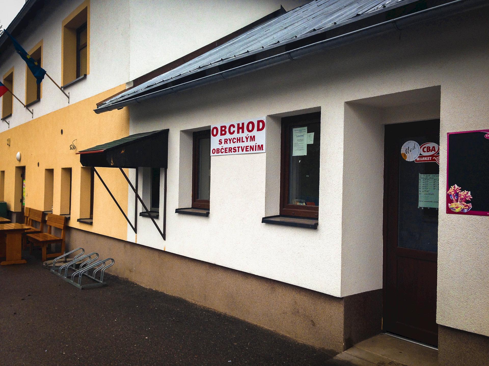 Bartošovice v Orlických horách - obecní úřad foto 3