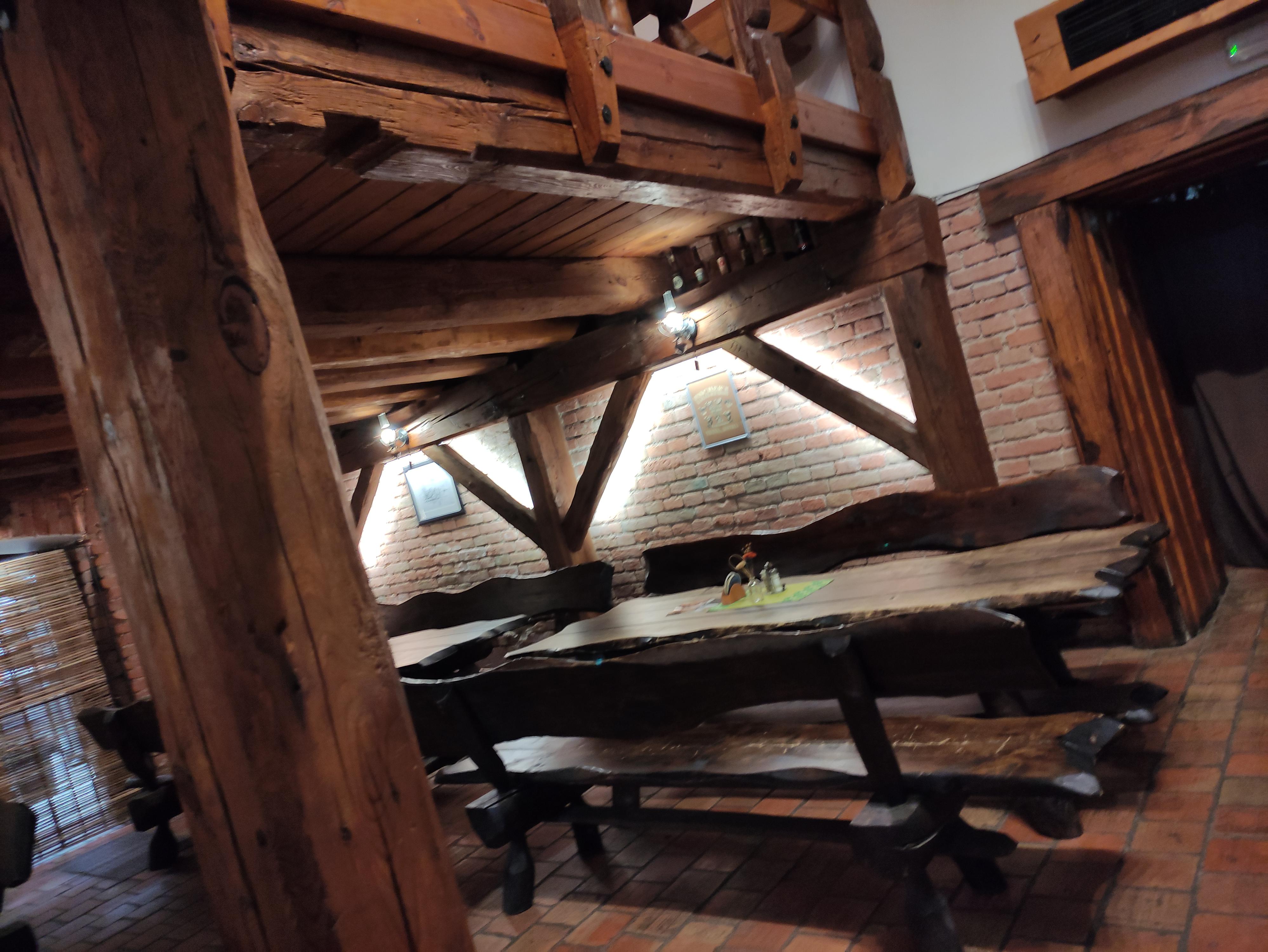 Restaurace v Pivovaře foto 6