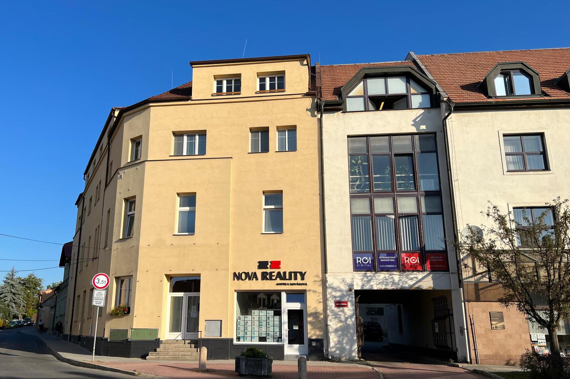 Andrea Nováková - NOVA REALITY foto 1