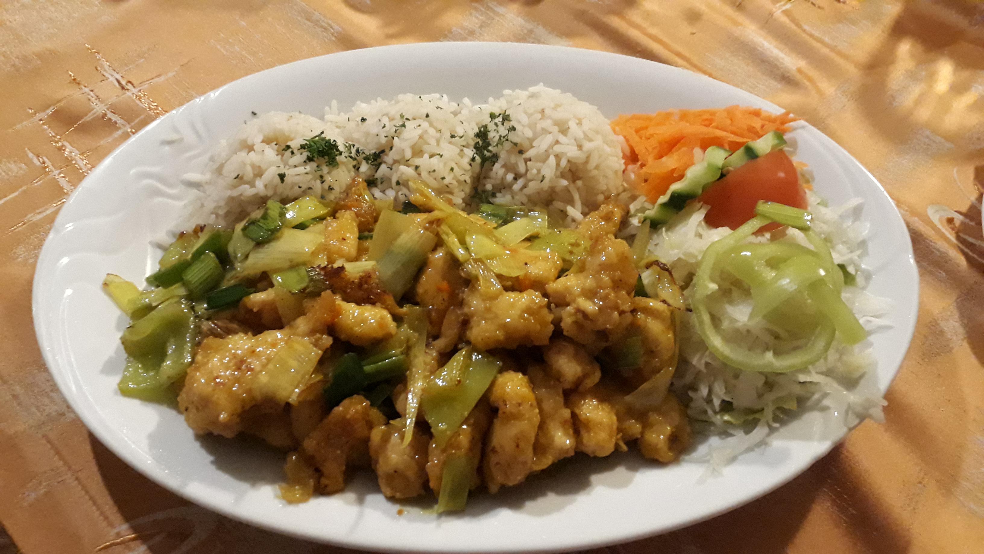 Restaurace U Draka foto 3