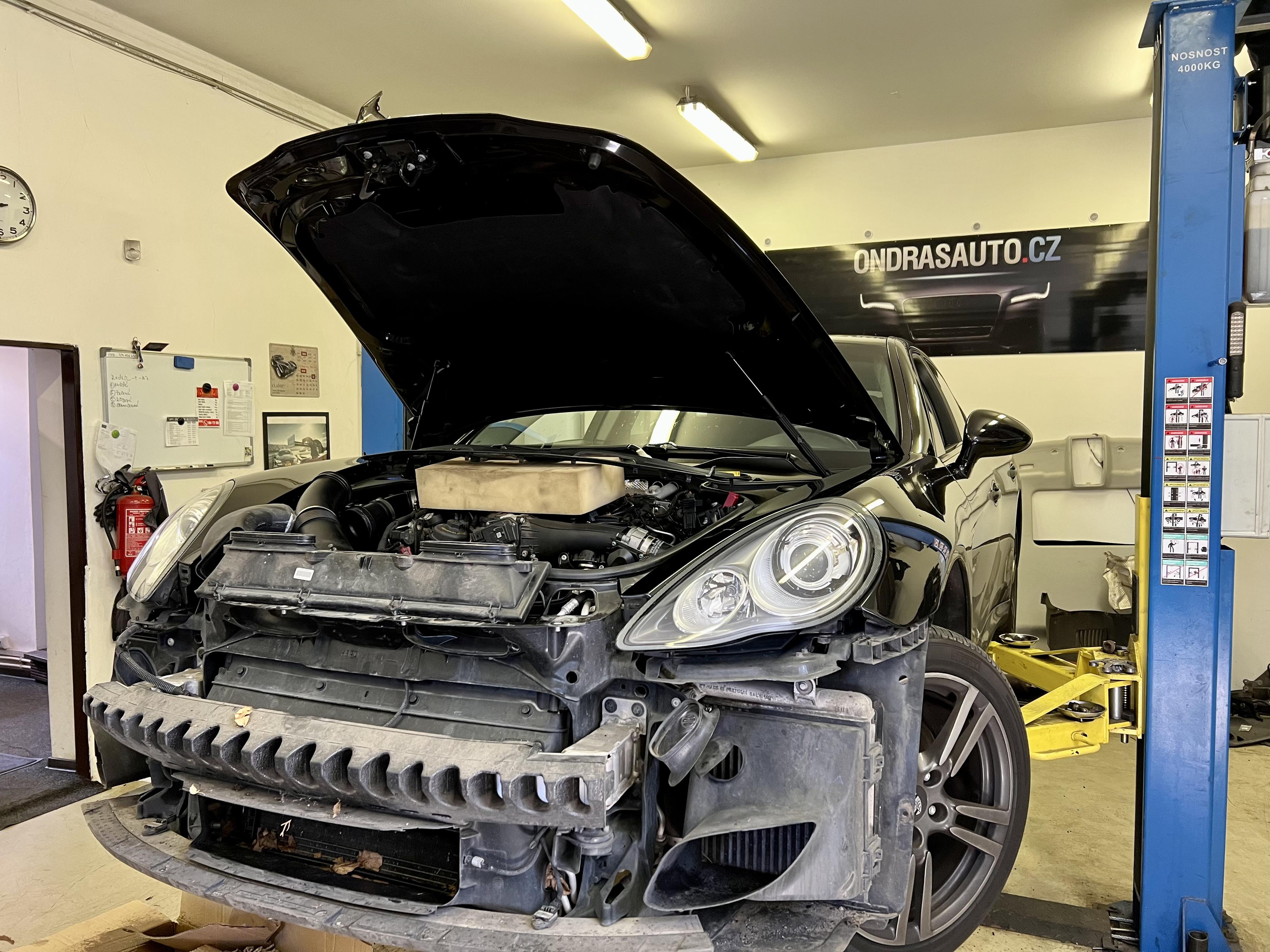 ONDRASAUTO foto 2