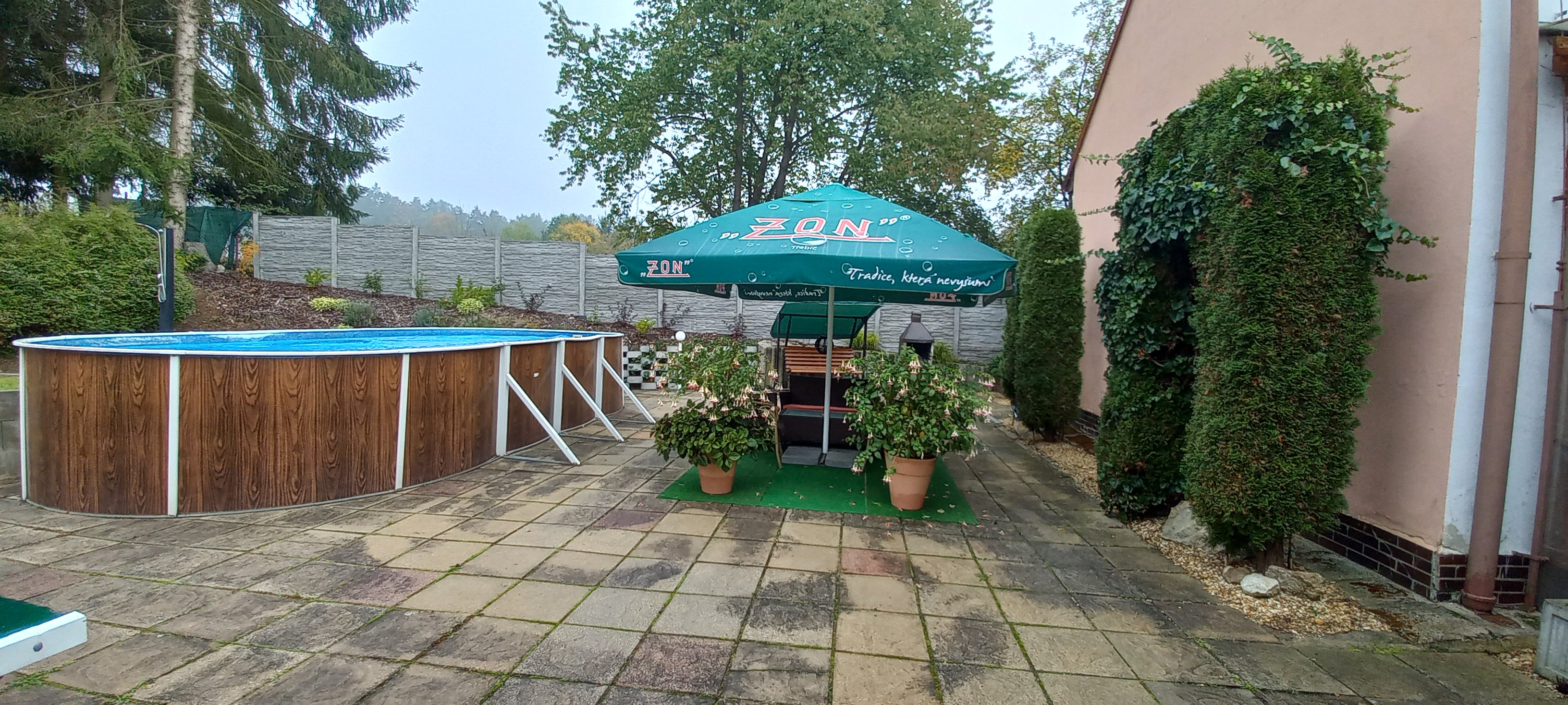 Penzion Sigma foto 4