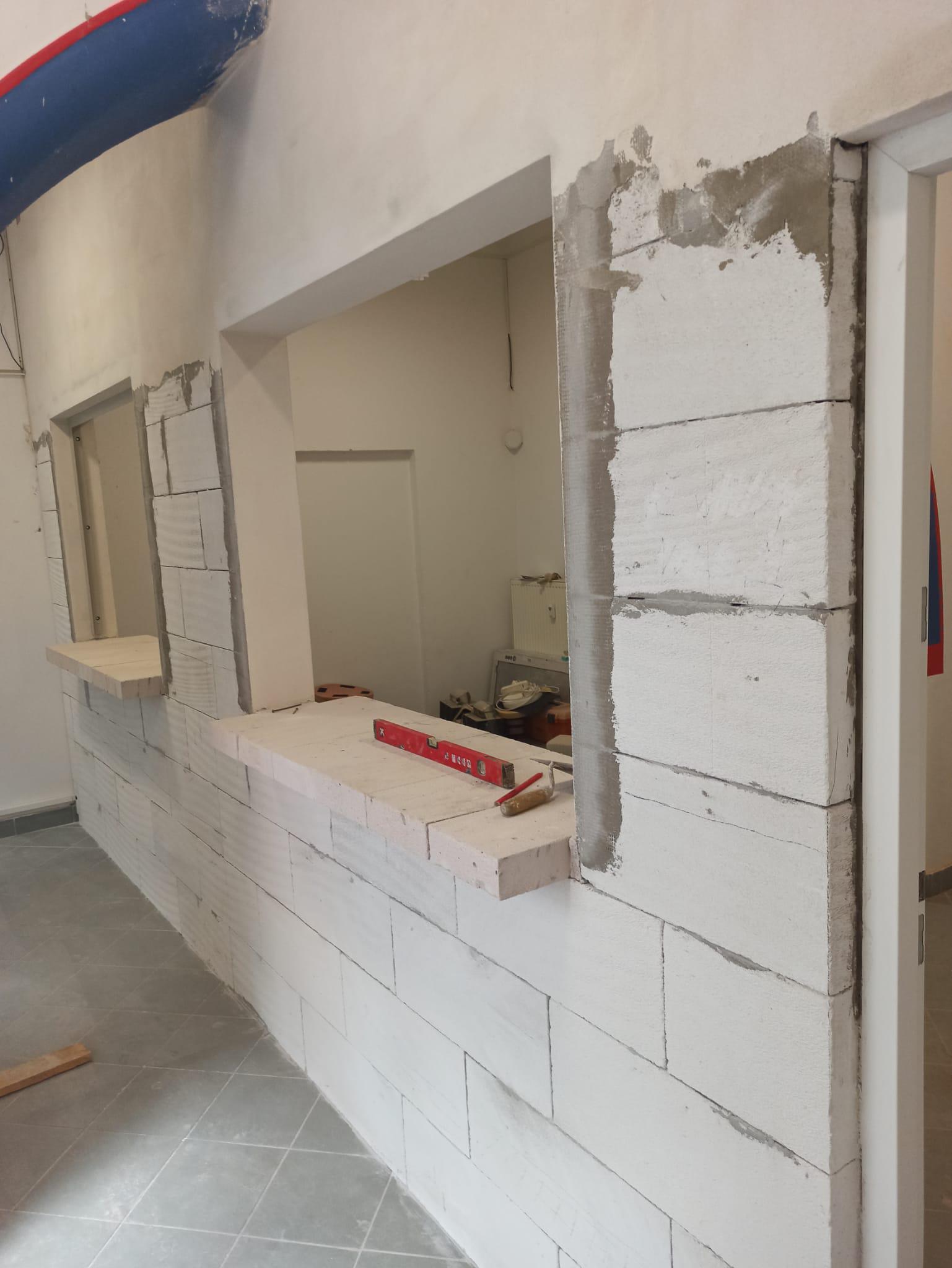 Stavební a zednické práce Slavík foto 5