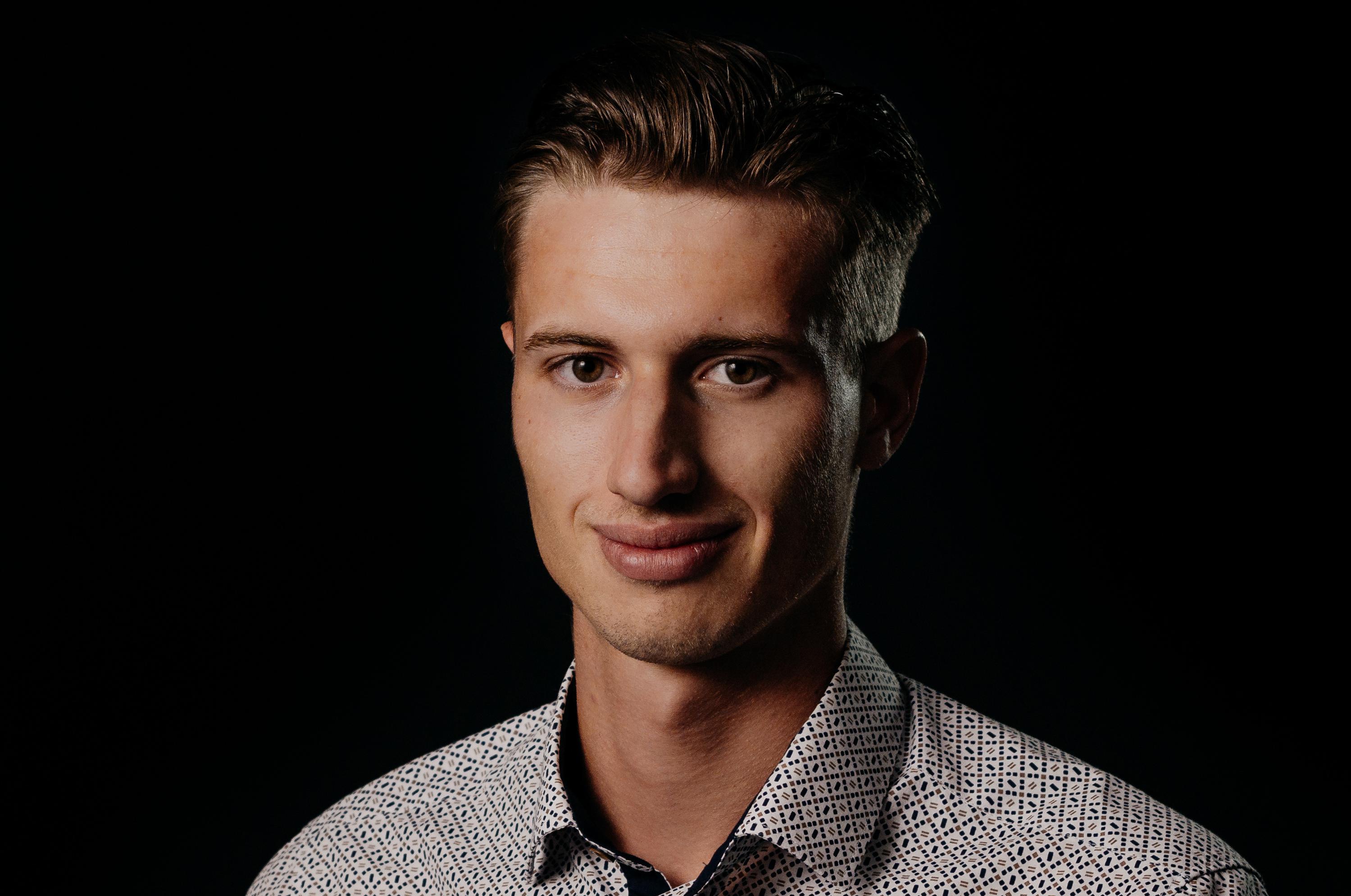 Reality Ondřej Chaloupek