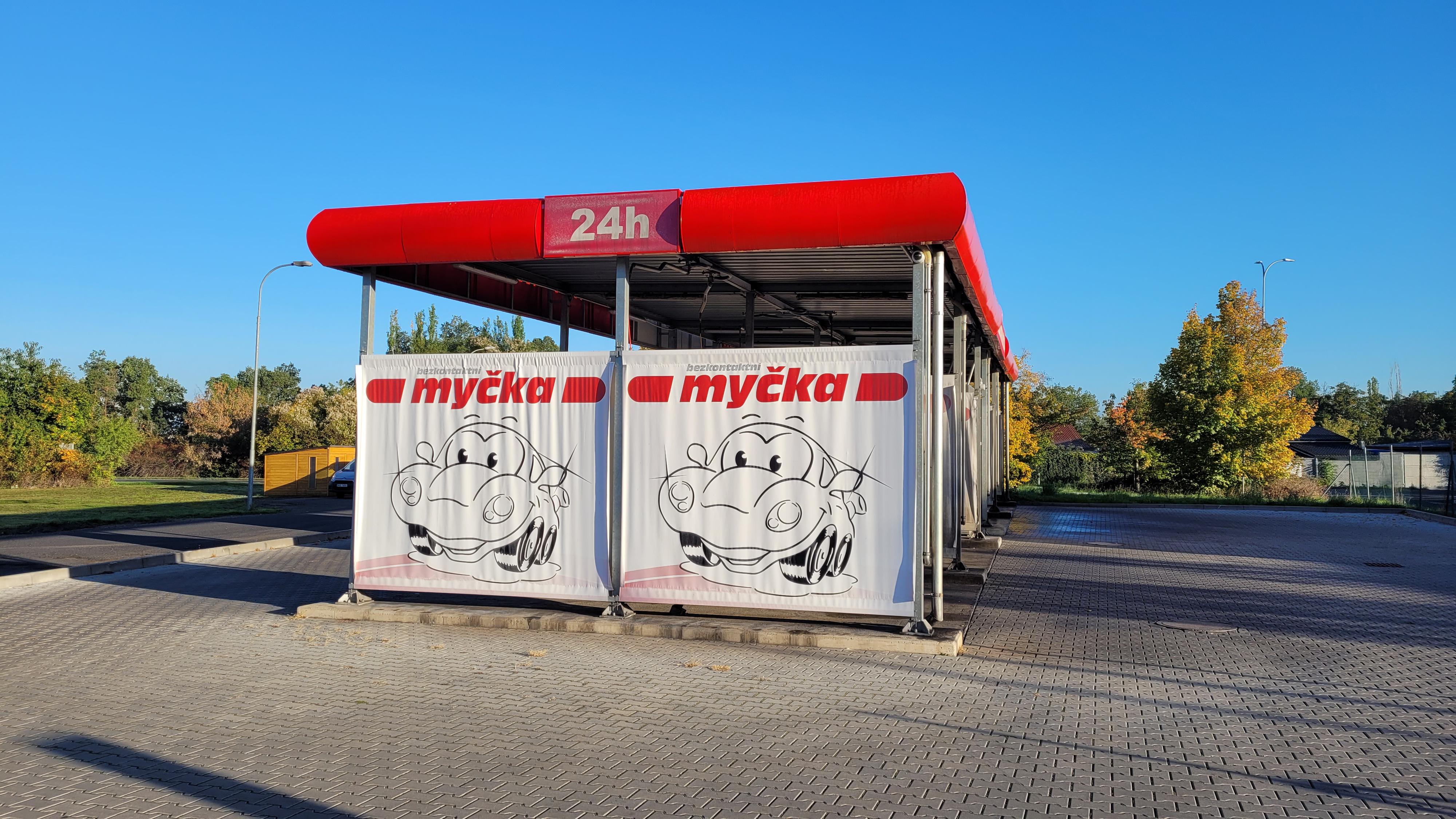 BKF Myčky, s.r.o. foto 6