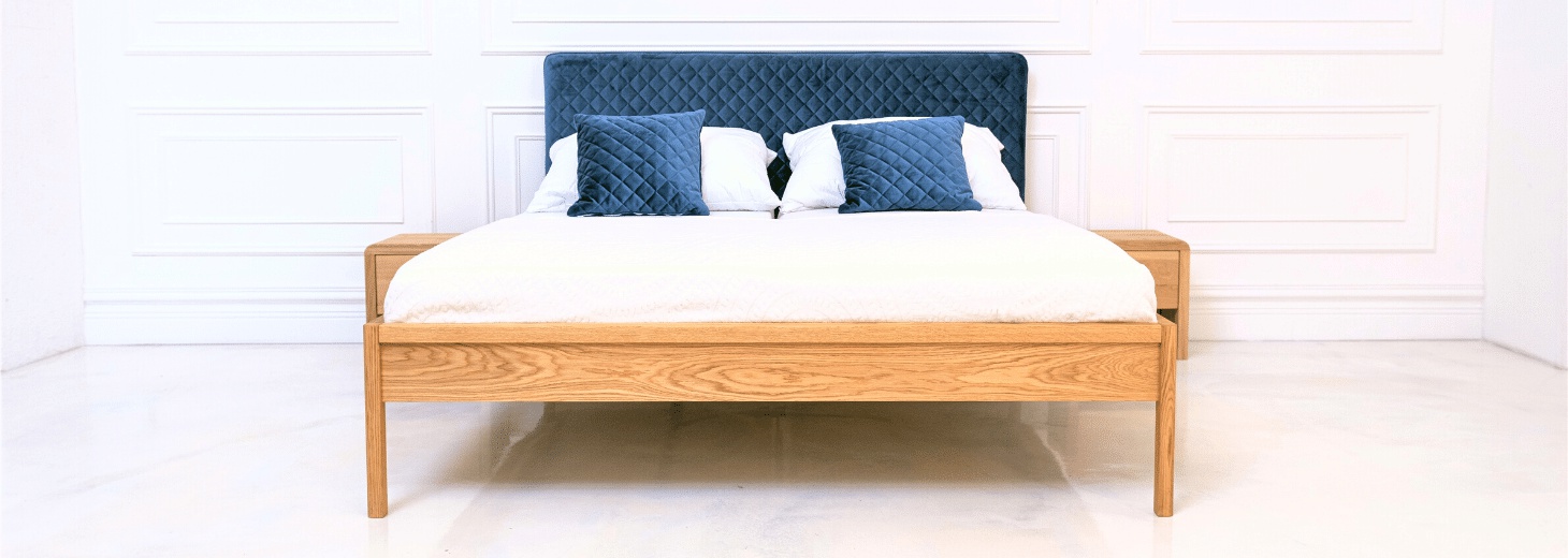 Spíme.cz | Český výrobce Postelia s.r.o. foto 4