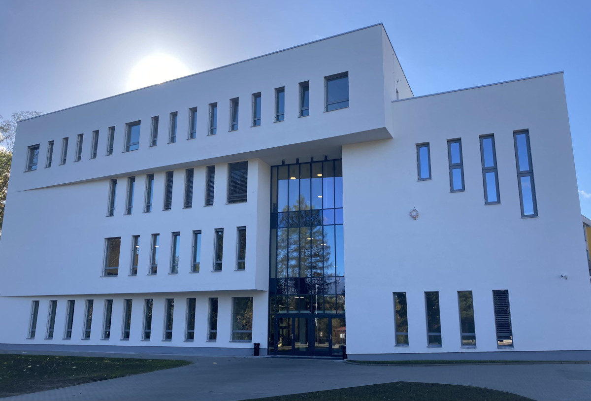 Ústav jazyků 2. LF UK