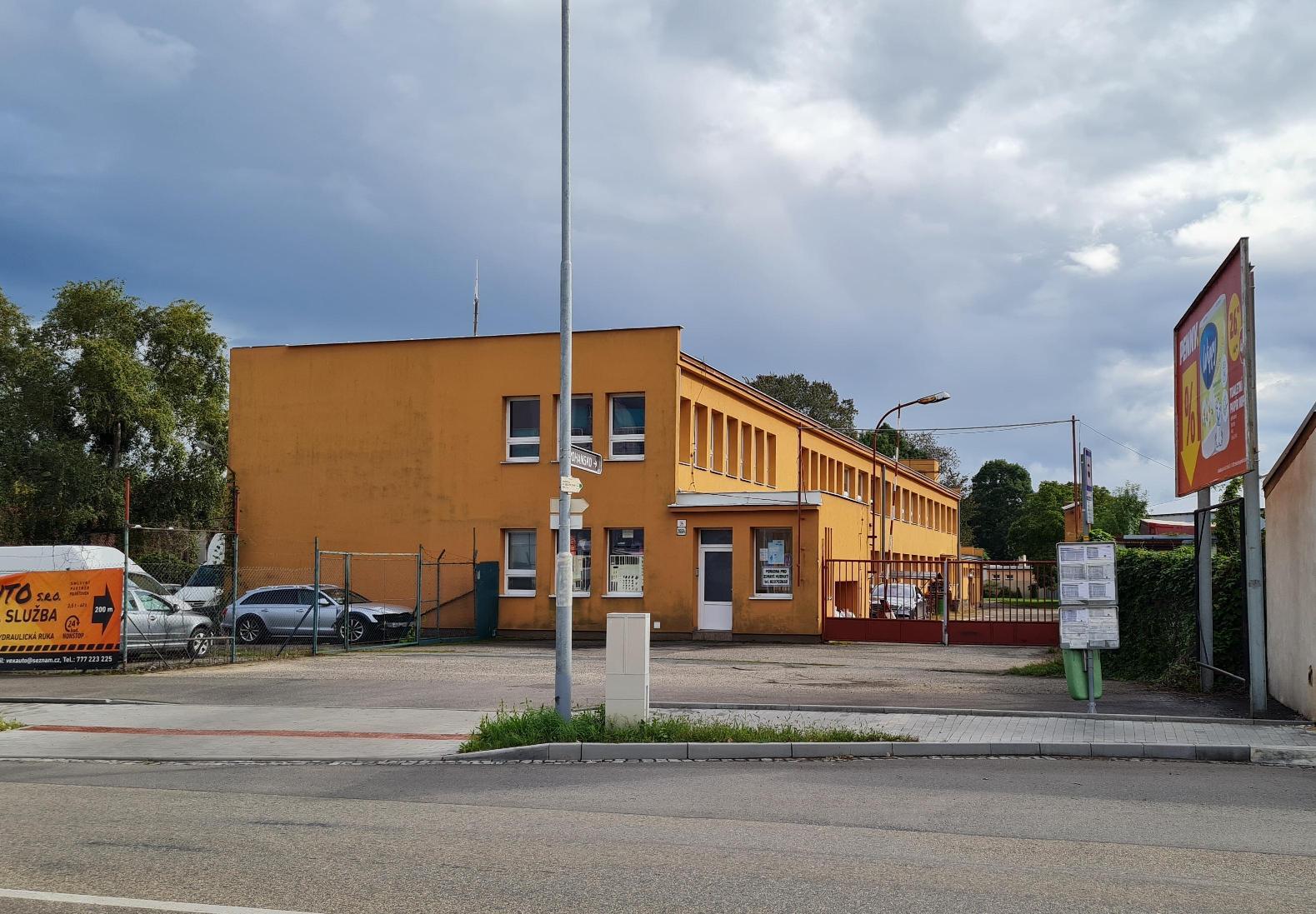 Hodonský foto 4