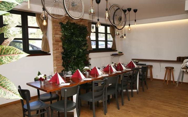 KOLORIT bistro foto 5