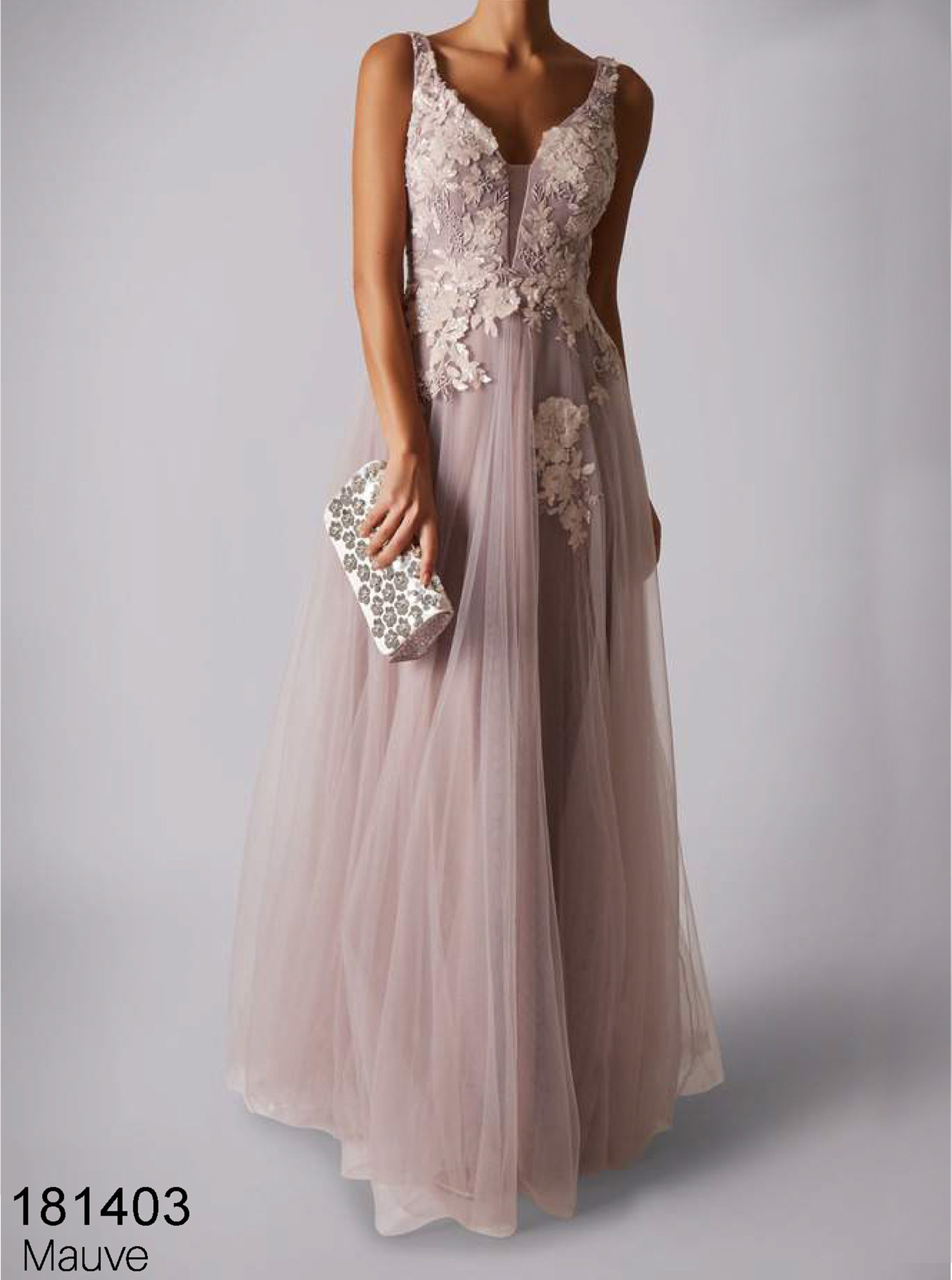 Olga Lanzendorfová - Salon Miriam foto 2