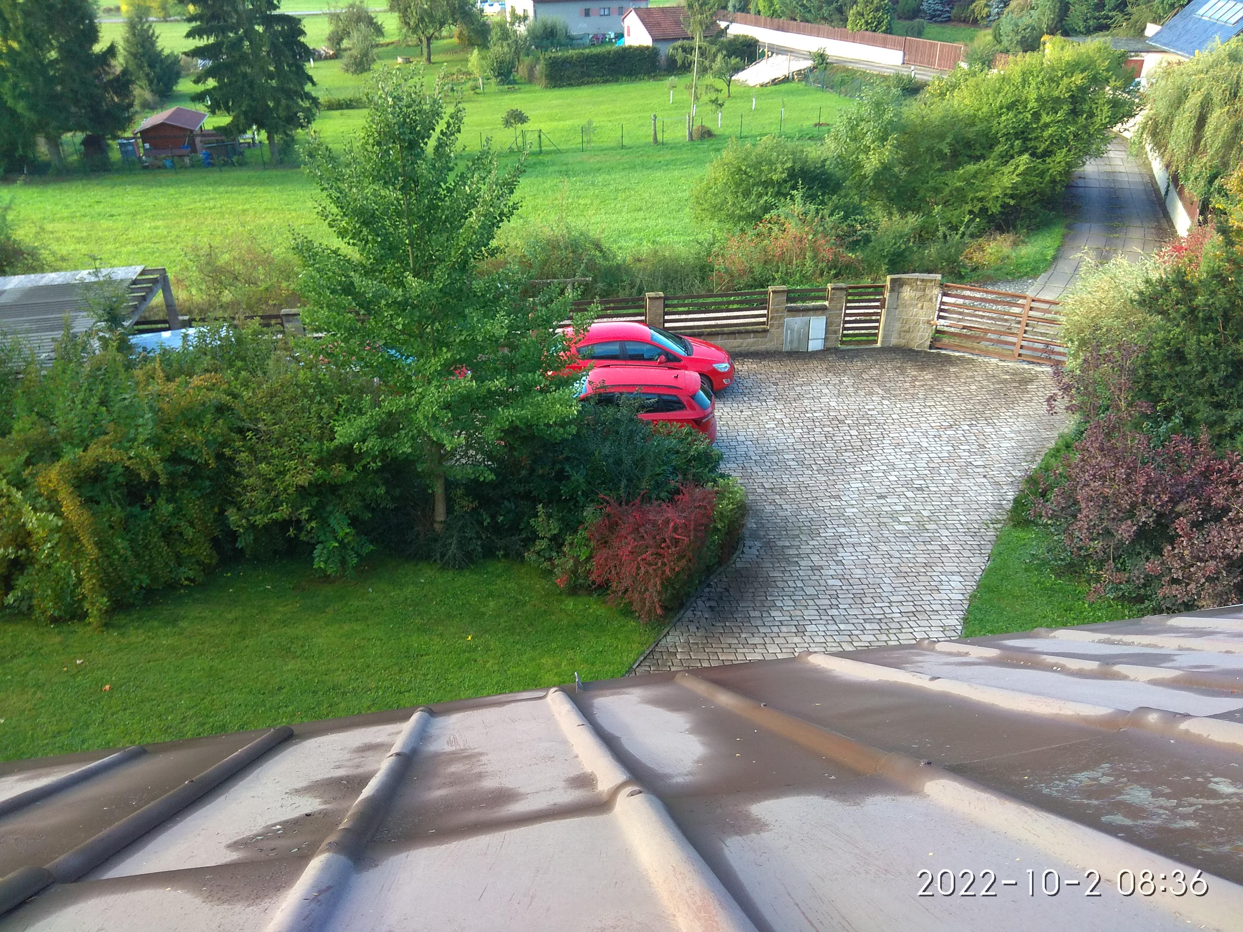 Apartmány Blata foto 2