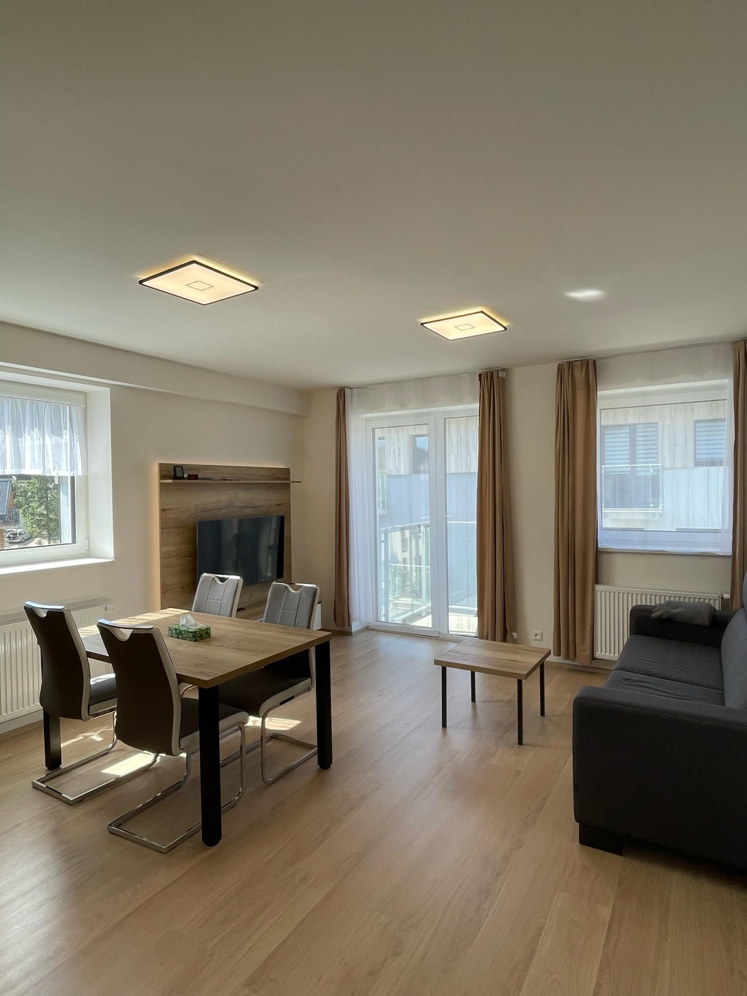 Apartmán Cleanovec foto 3