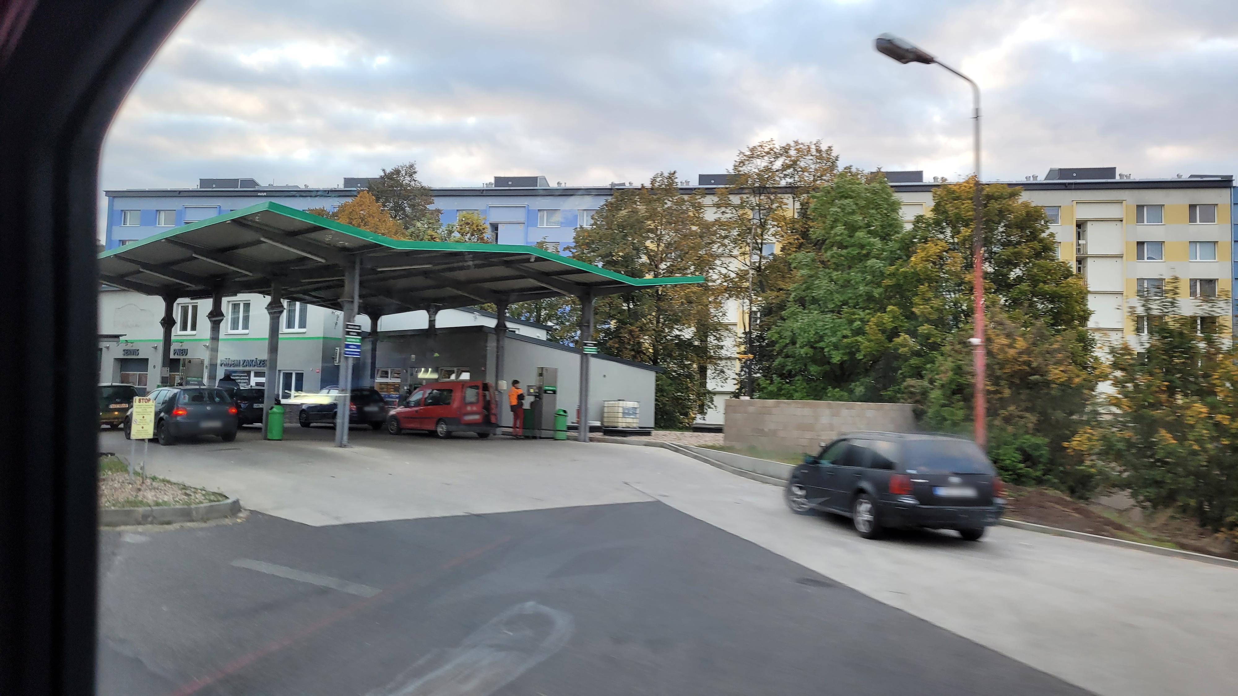 AUTOCENTRUM ČERNÝ, s.r.o. foto 4