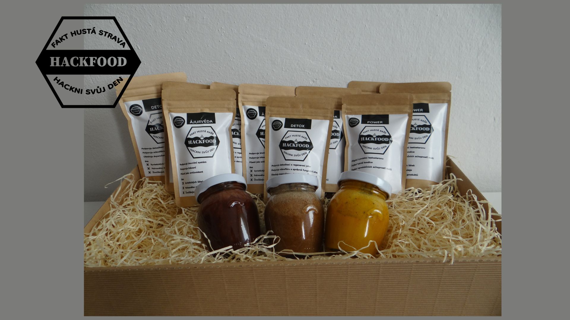 HackFood foto 2