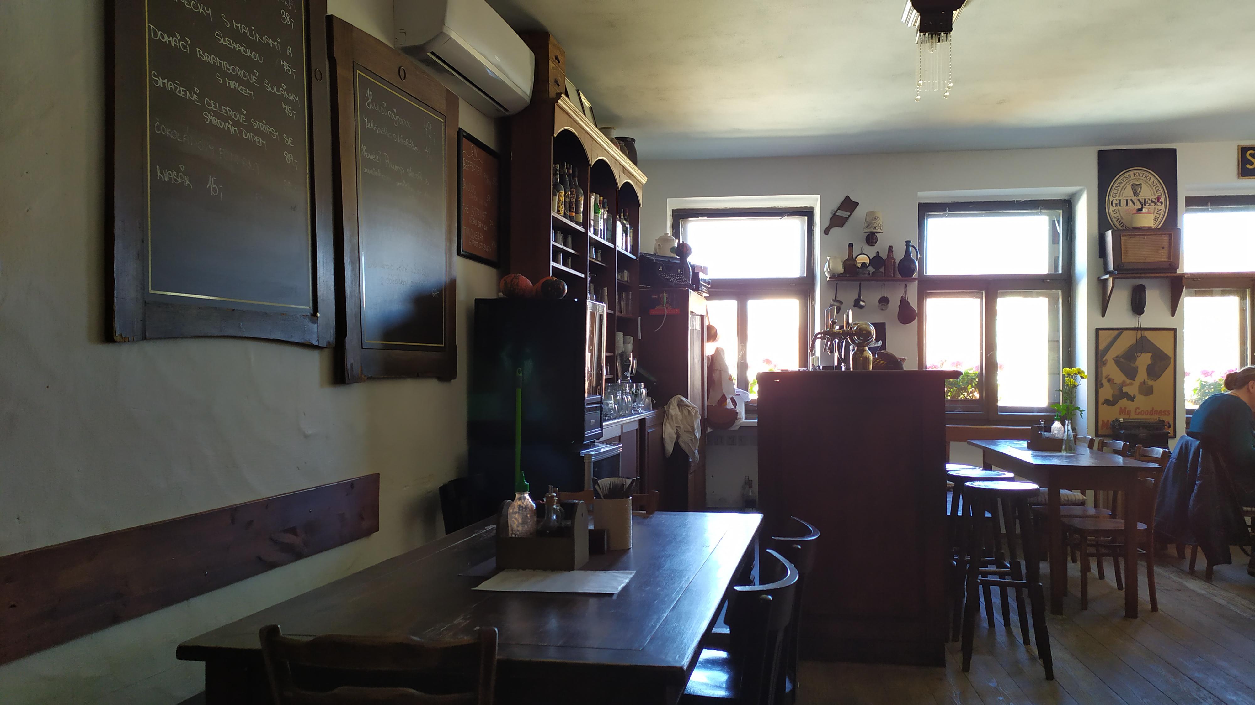Hostinec U Rudyho foto 5