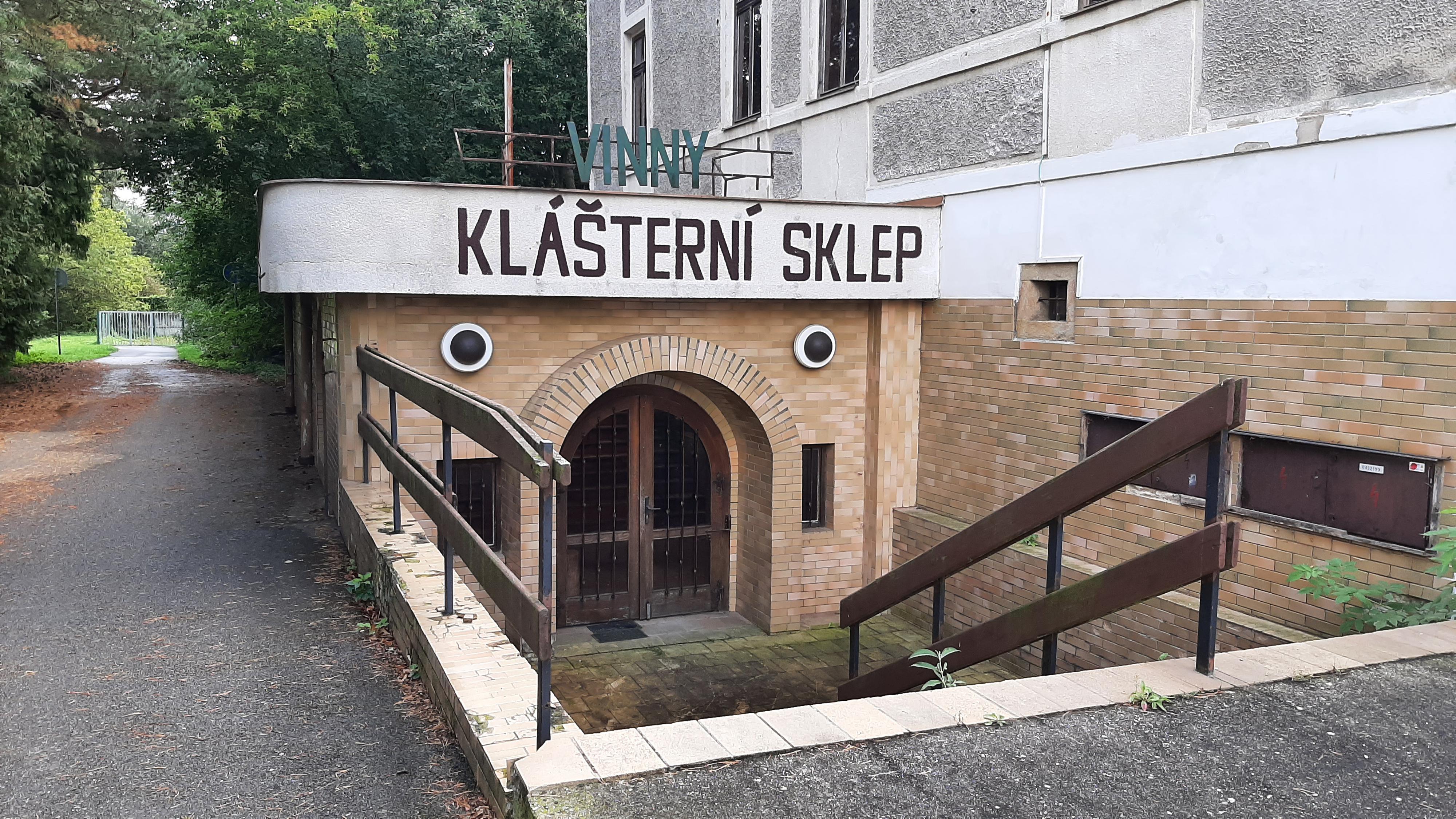 Vinný sklep Velehrad foto 6