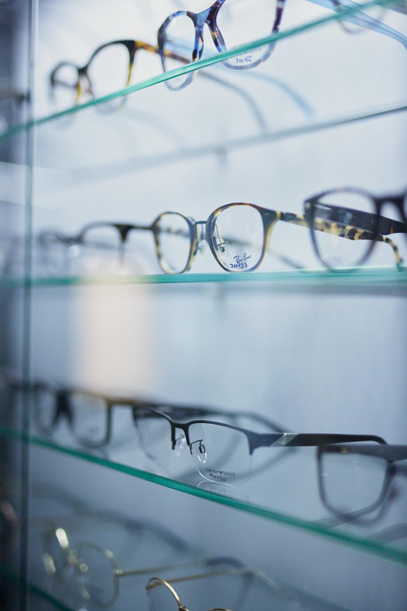 Lens Optik foto 6