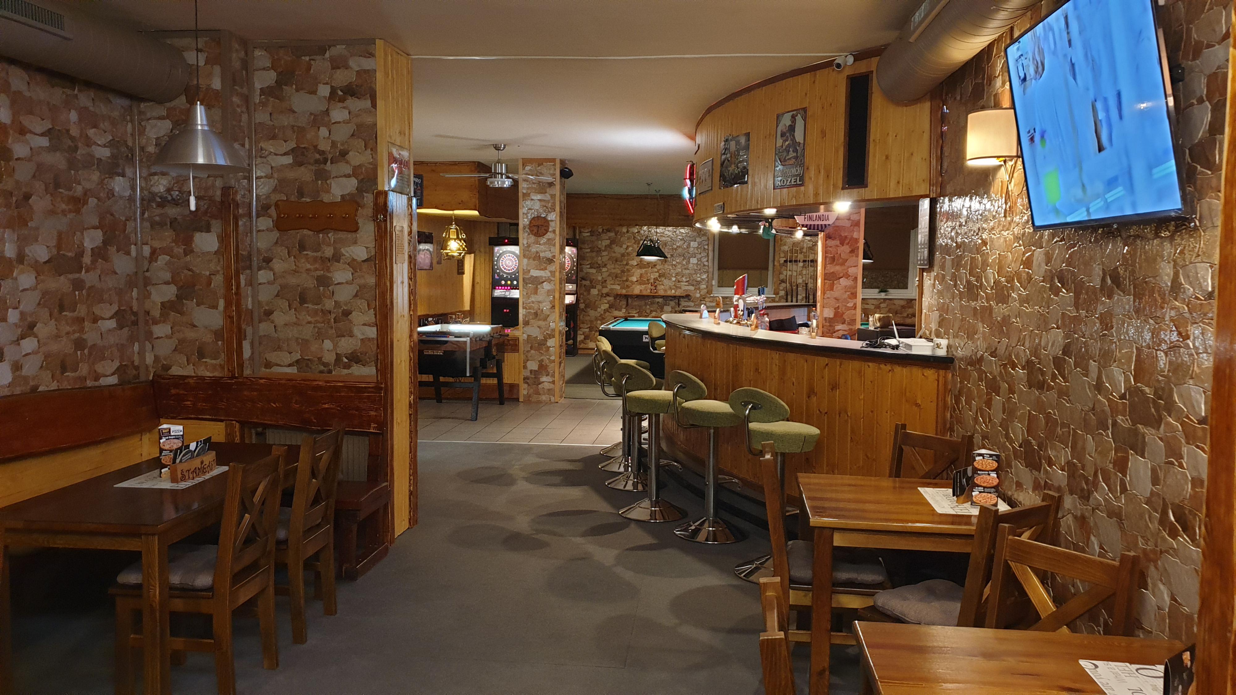 Bowling bar Dubina foto 3