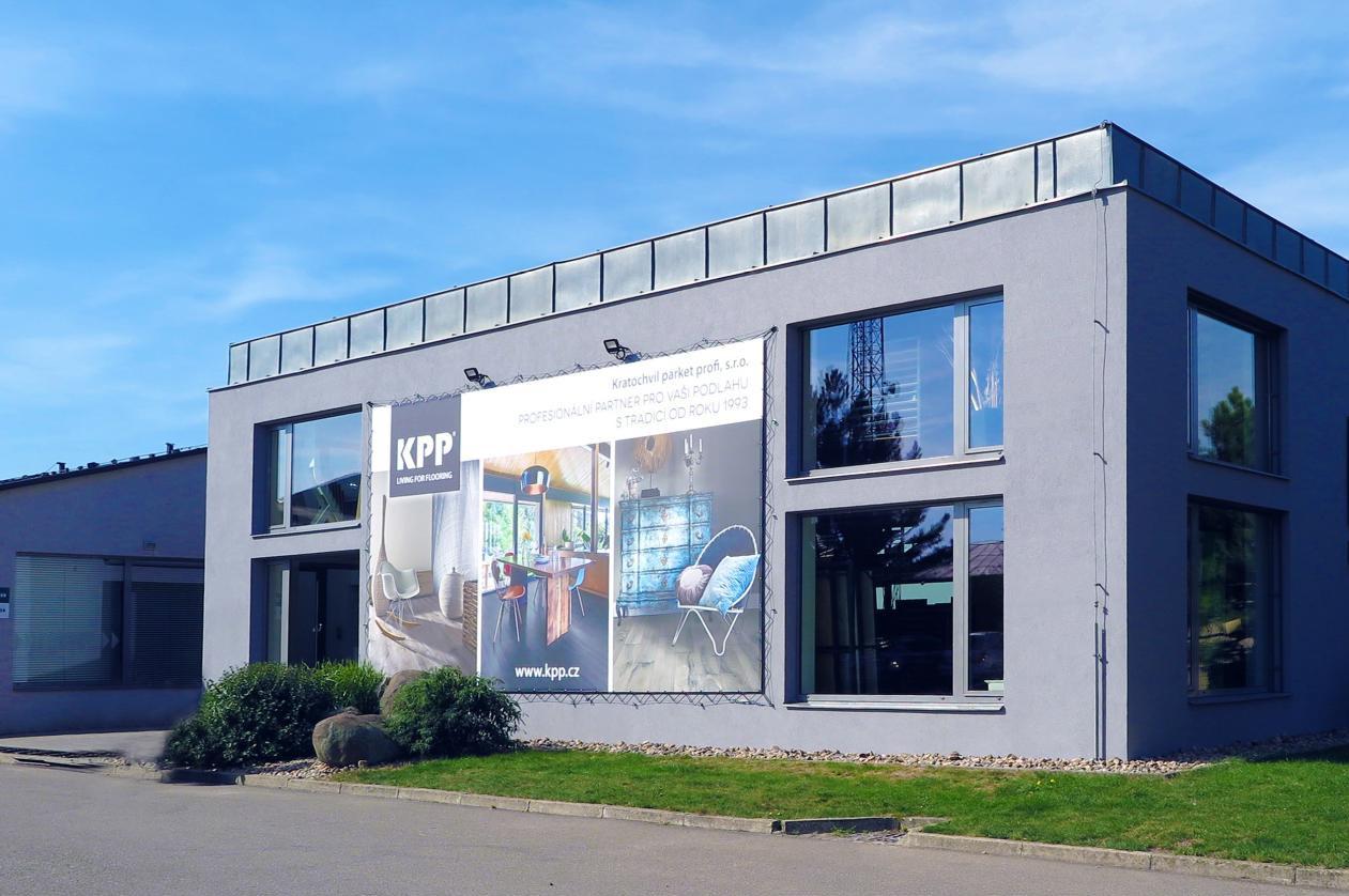 Kratochvíl parket profi, s.r.o.