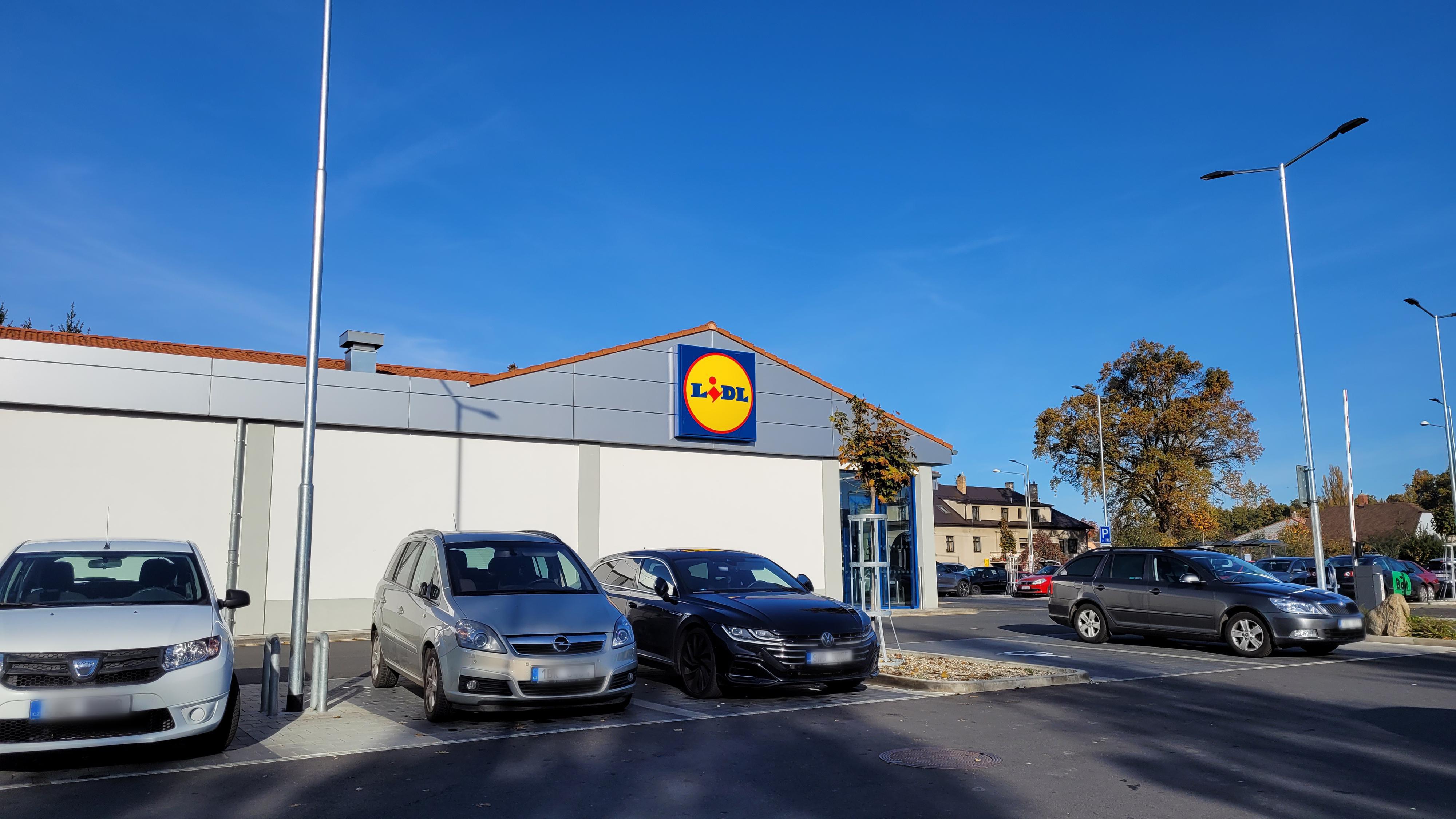 Lidl foto 5