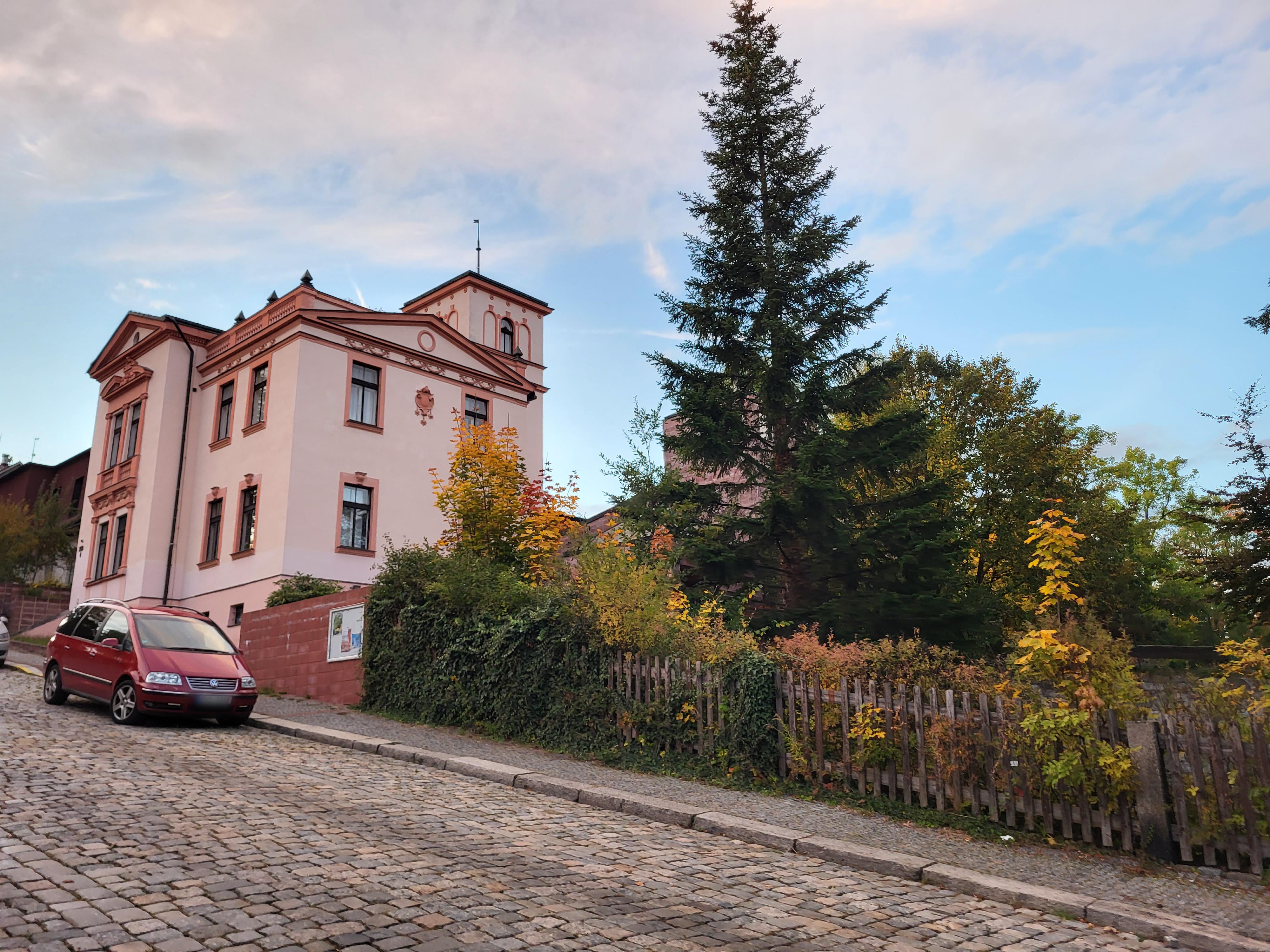 Sbor Církve bratrské v Liberci foto 2