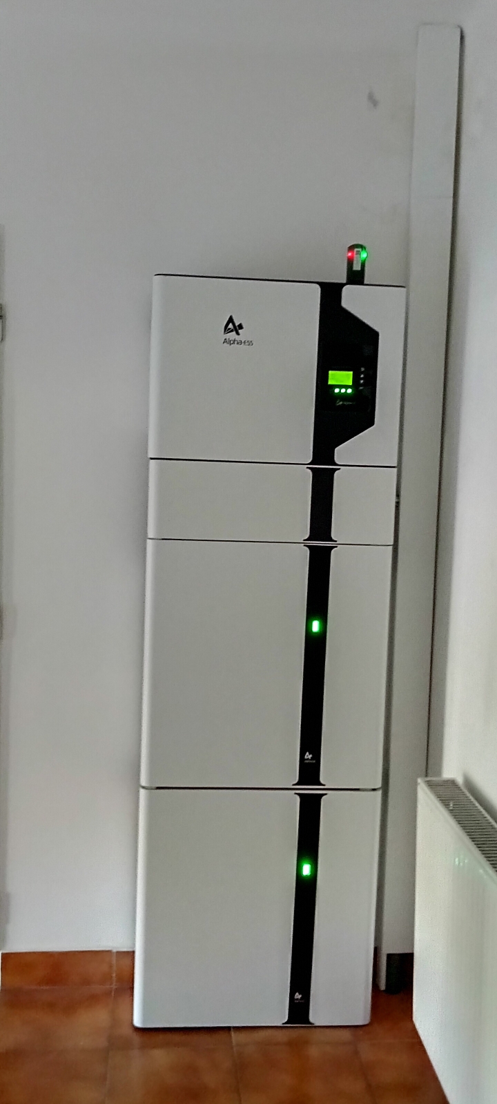 Fotovoltaické systémy - David Štička foto 6