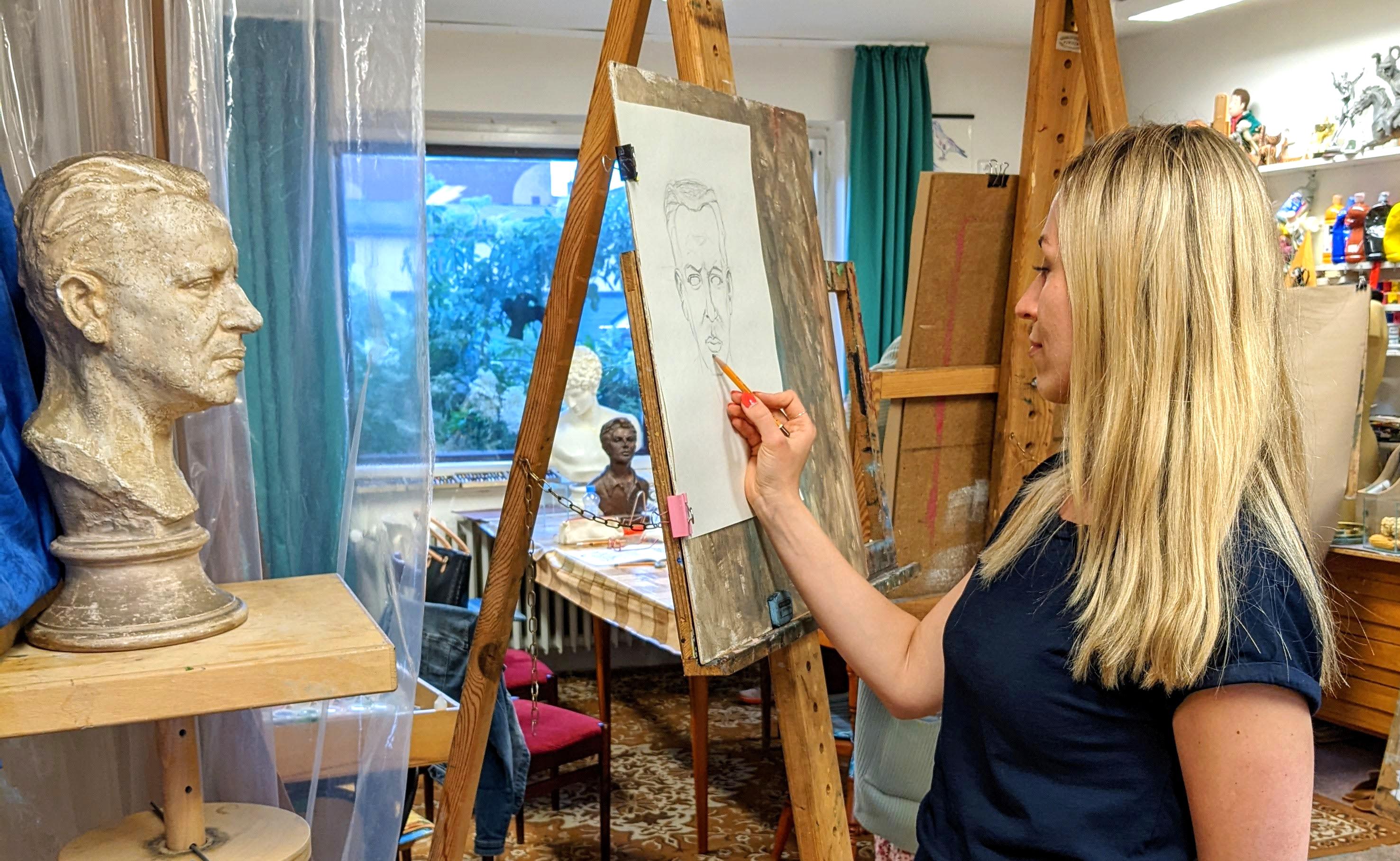 Ateliér Viridian - Ing. Elena Thiemlová foto 6