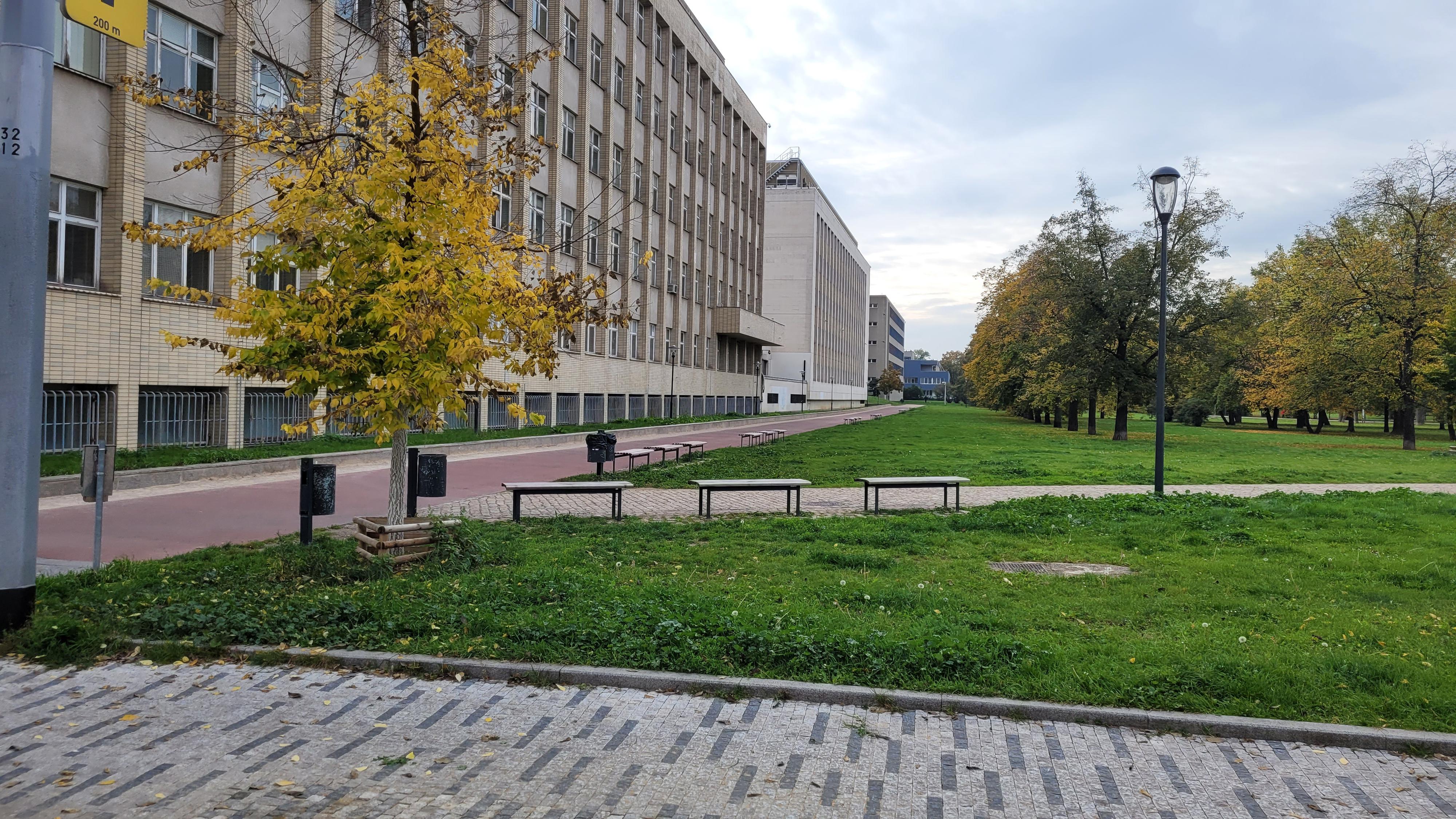 Ministerstvo vnitra foto 2