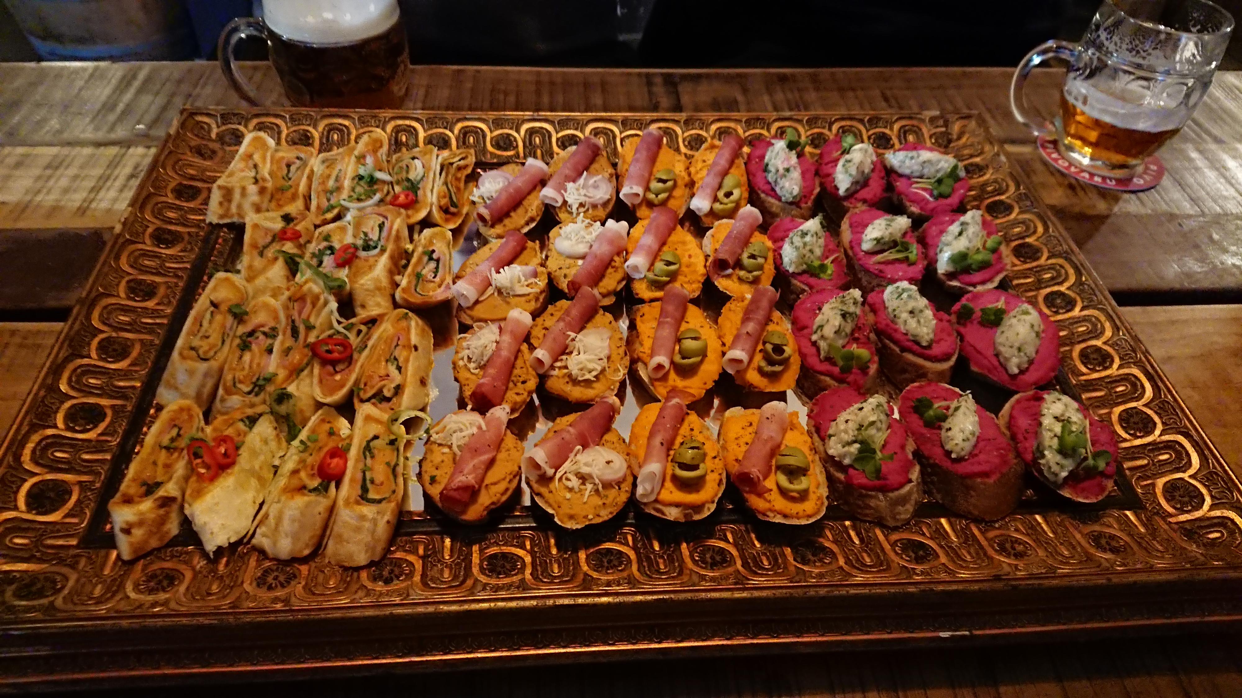 Zverimex BistroBar foto 2
