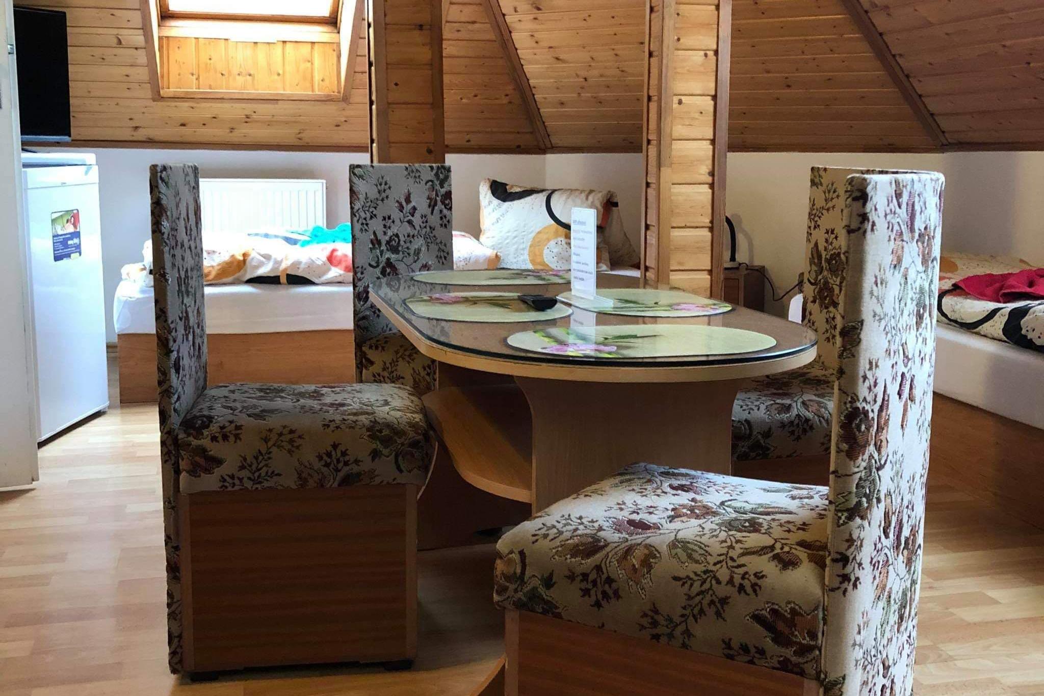 Kvalitní ubytování za přijatelné ceny