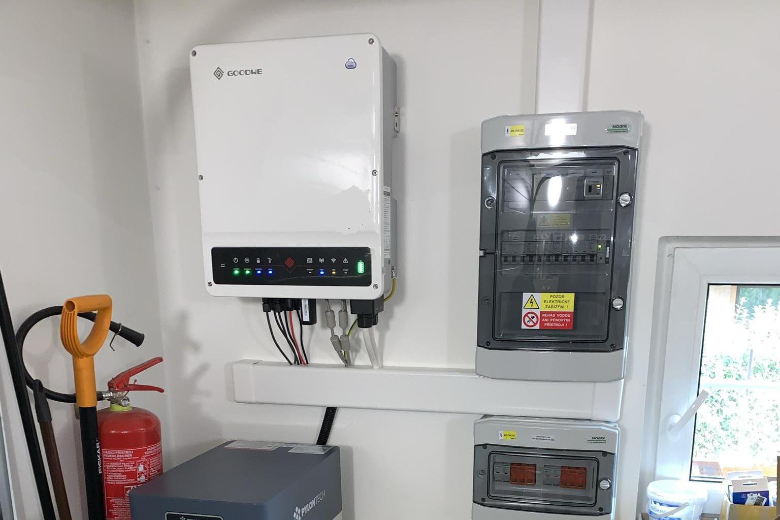 SUPER rozvaděče s.r.o.